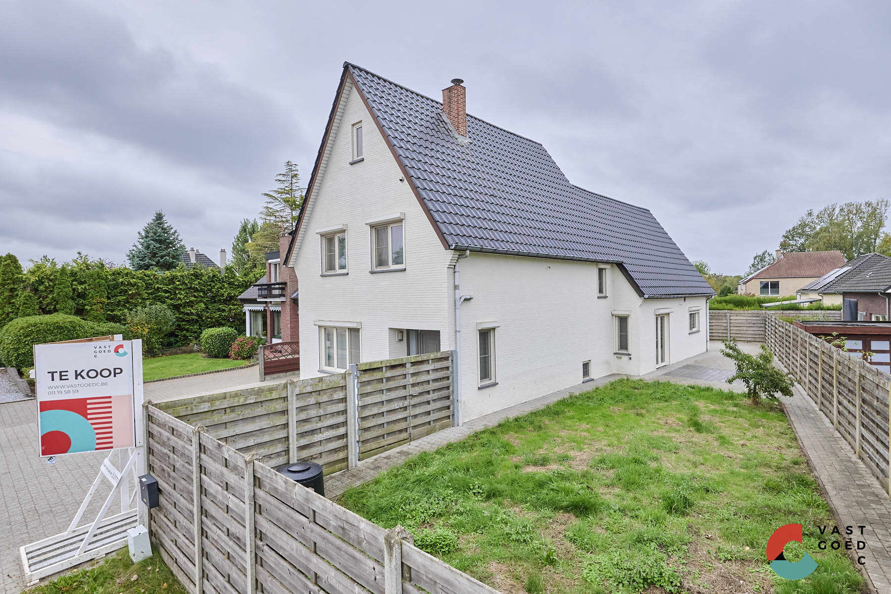 Huis te koop foto 18