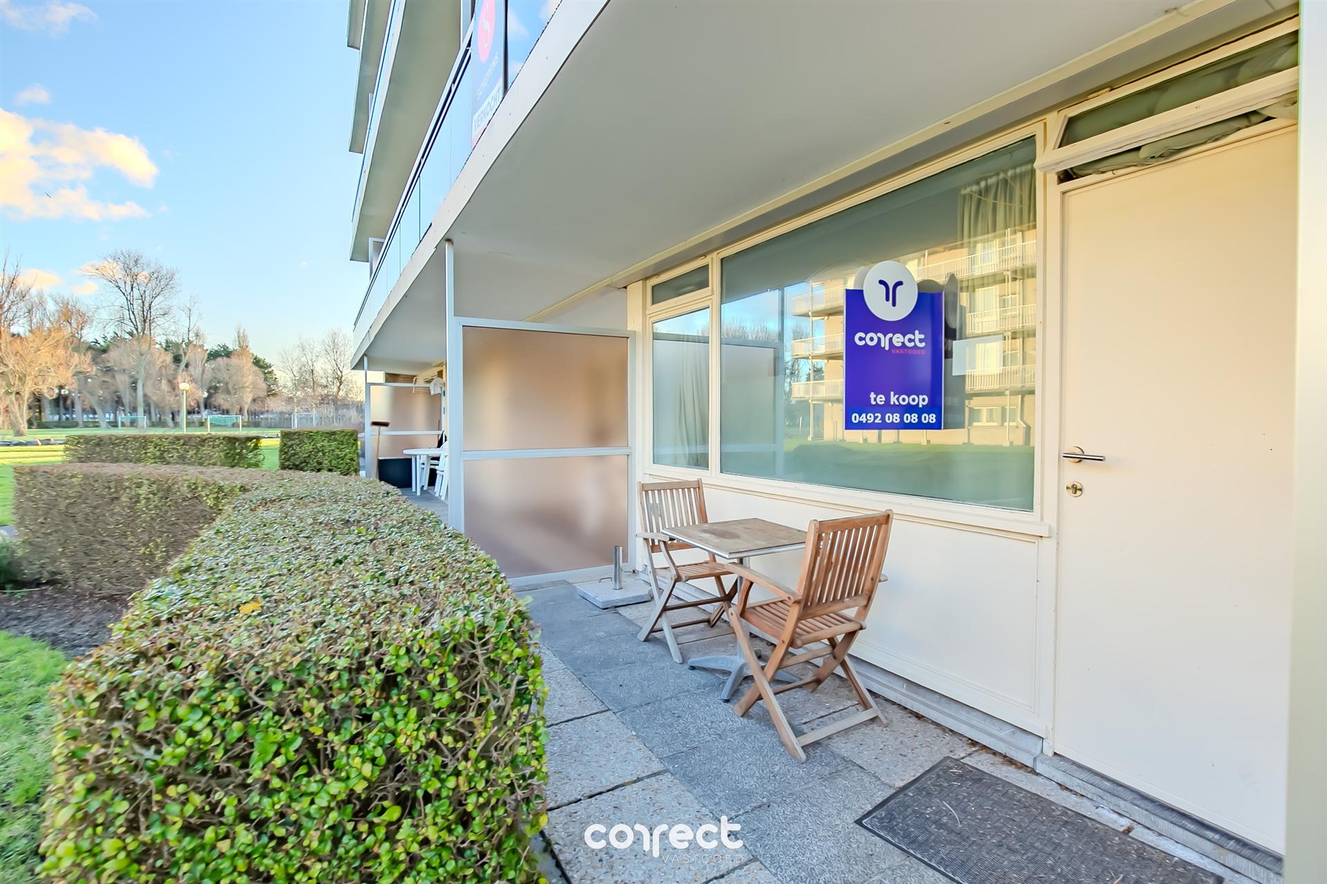 Appartement op amper 15 minuten wandelen van het strand en de zee. foto 7