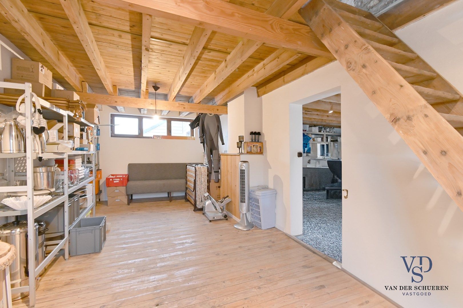 Wonen en werken in het hart van Dikkelvenne. foto 35