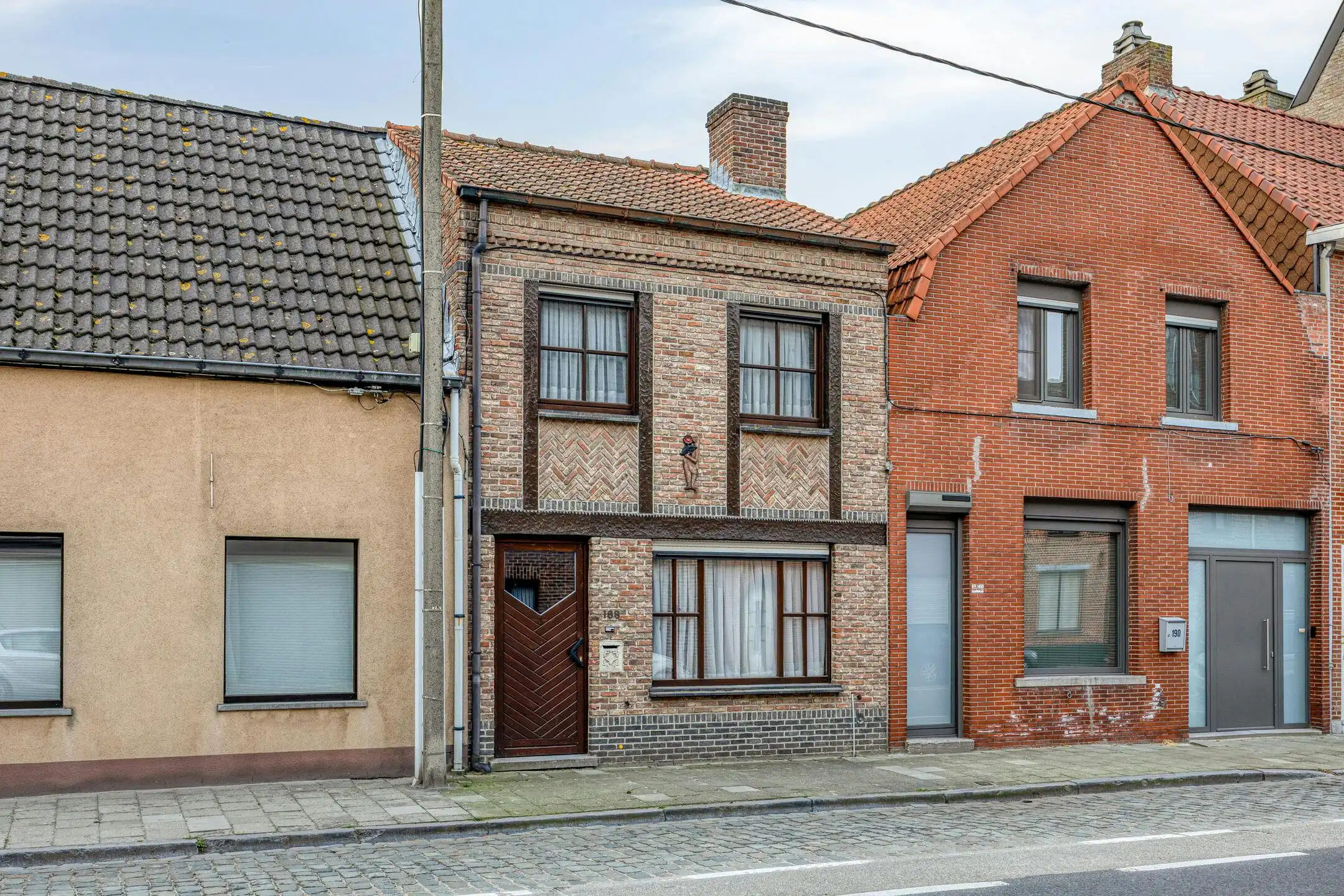 Huis te koop Noordstraat 188 - 9990 Maldegem