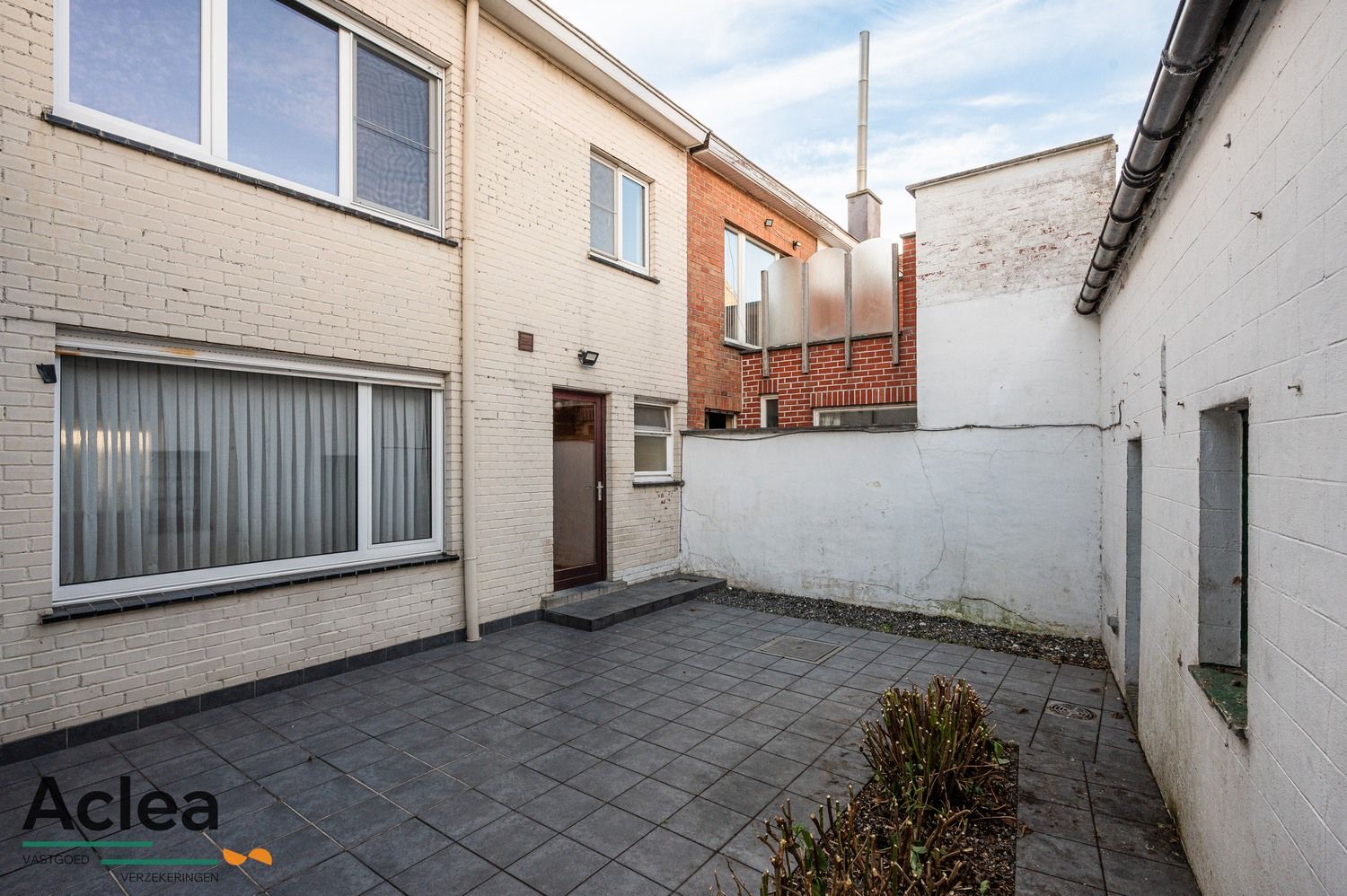 Woning met stadstuin foto 35