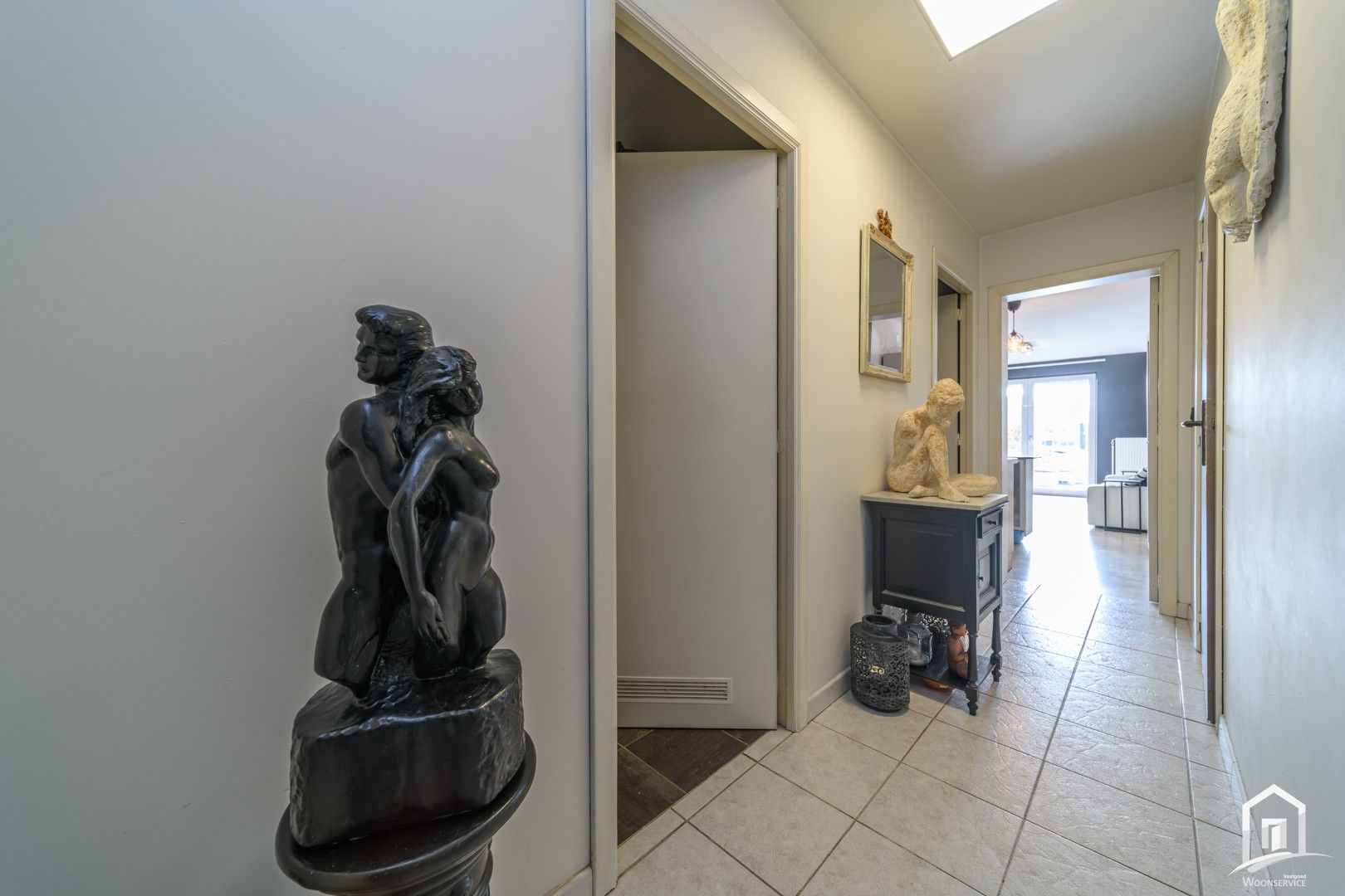 Handelspand met woonst in het hartje van Temse foto 24