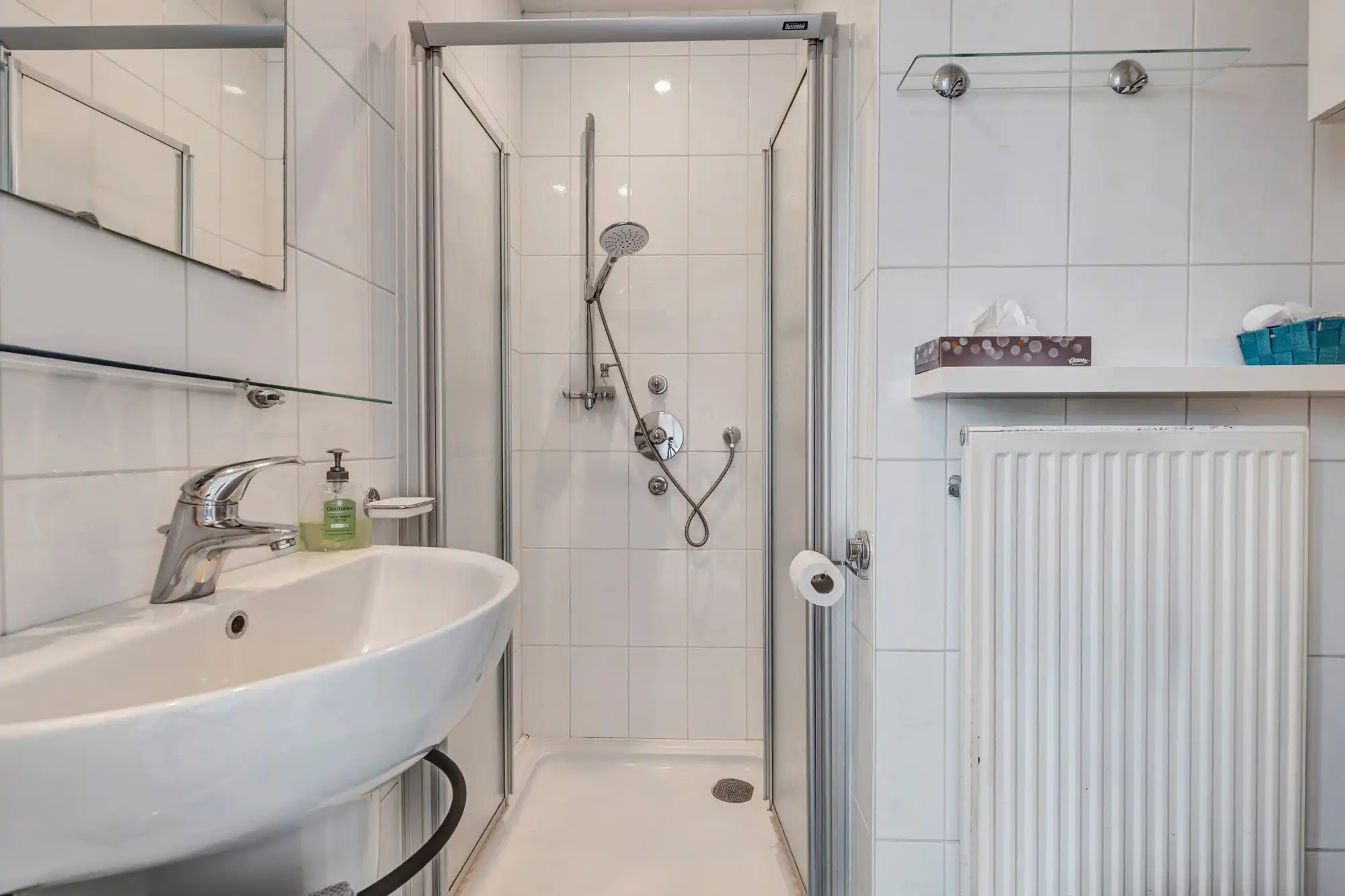 Eénslaapkamer appartement in hartje Deinze foto 5