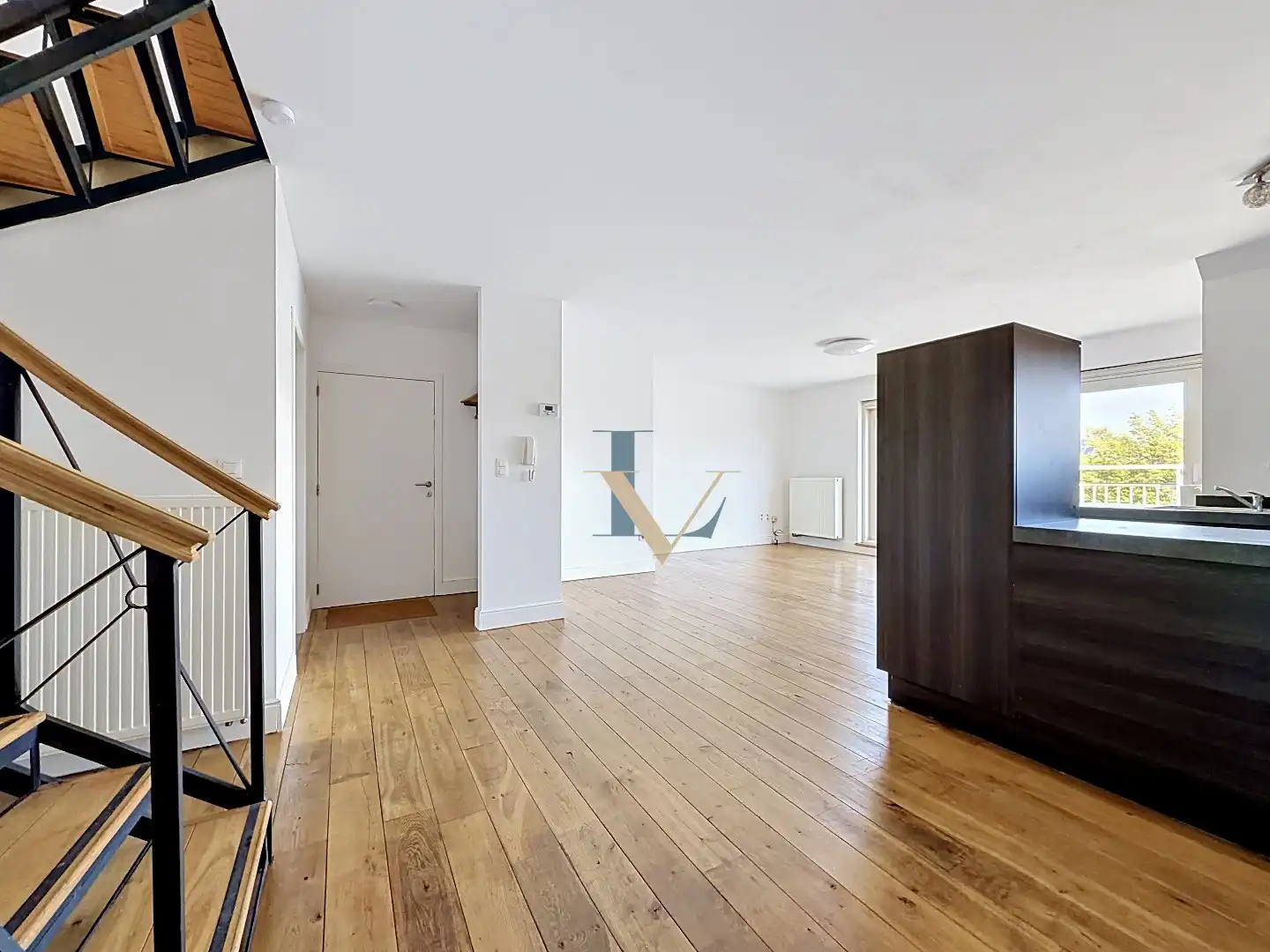 Appartement te koop Scheirlinckxstraat 36 -/2.2 - 2660 Hoboken