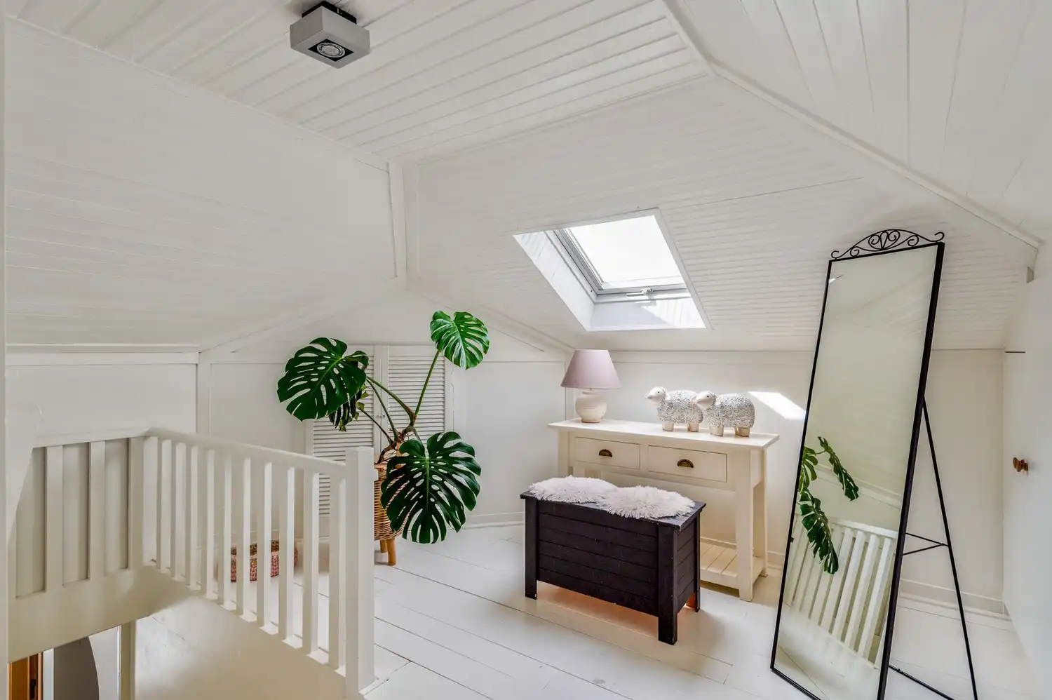 Instapklare laagbouwwoning met 3 slaapkamers & idyllische tuin te Lier foto 23