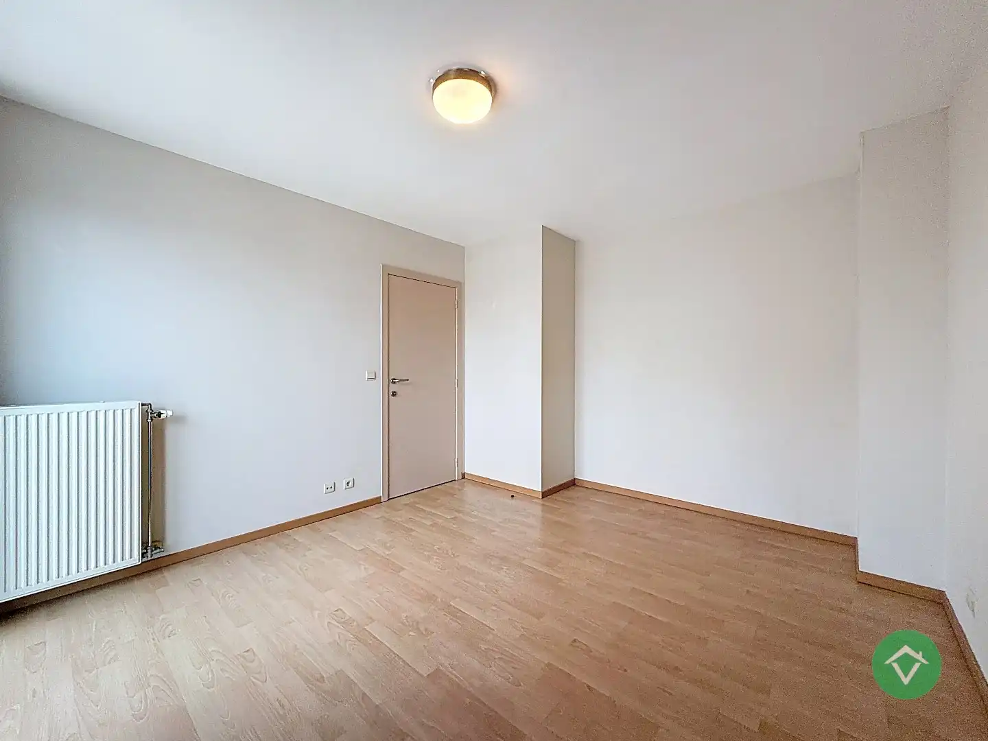Appartement met 2 slaapkamers en 2 terrassen te Koekelare foto 10