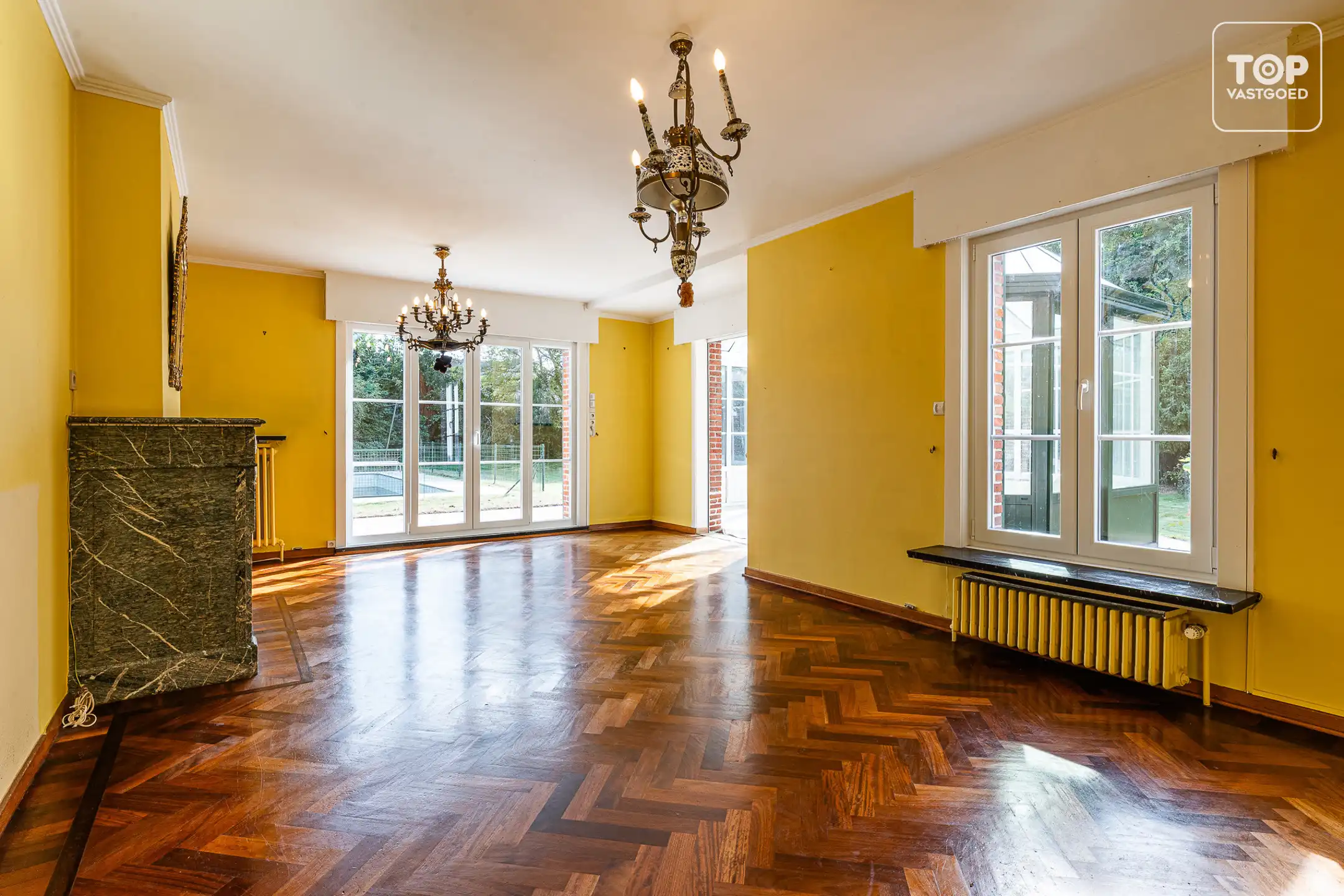 Unieke villa op TOPlocatie foto 15
