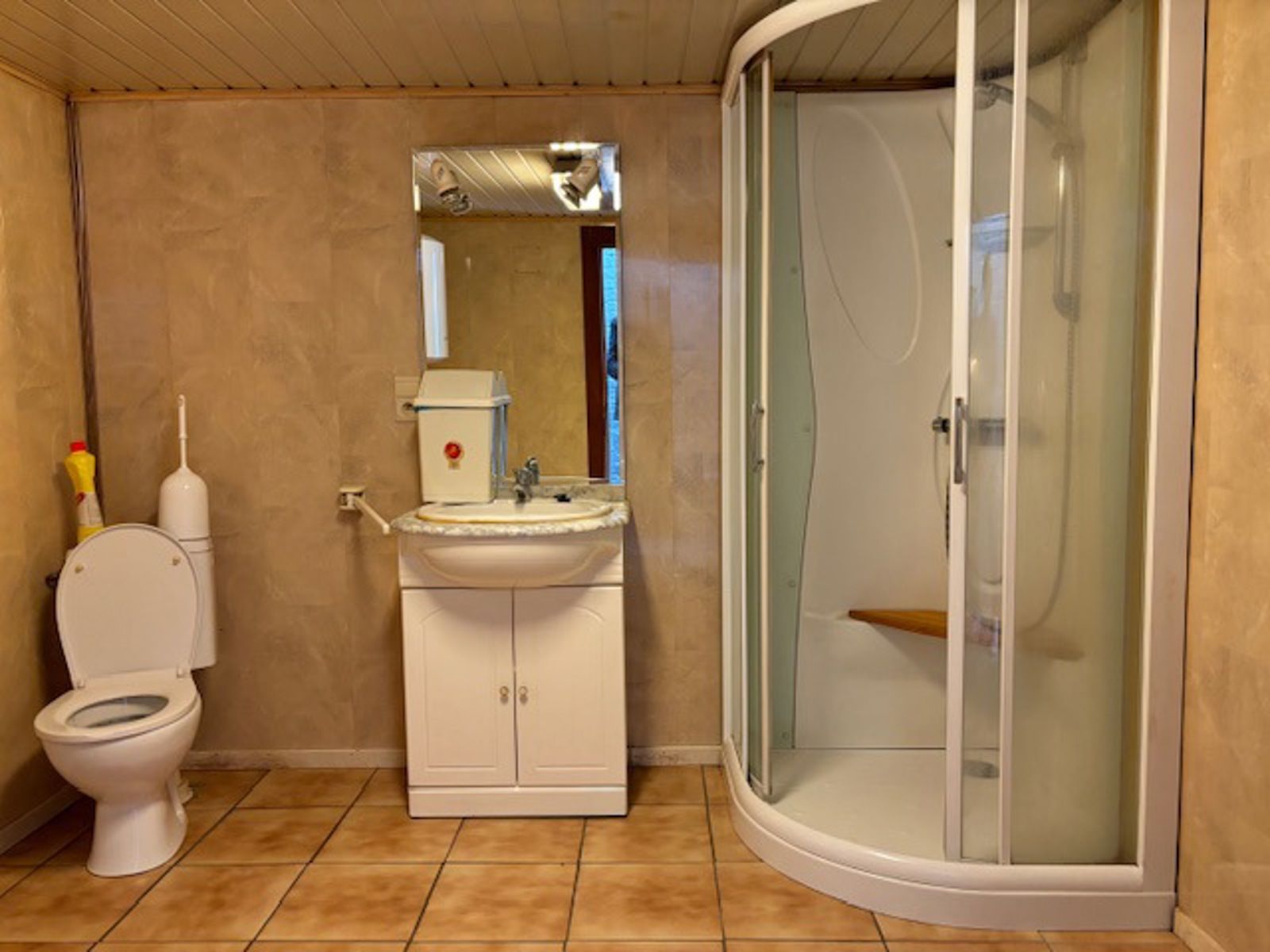 Zeer ruime woning 3 slpks te Linter foto 13