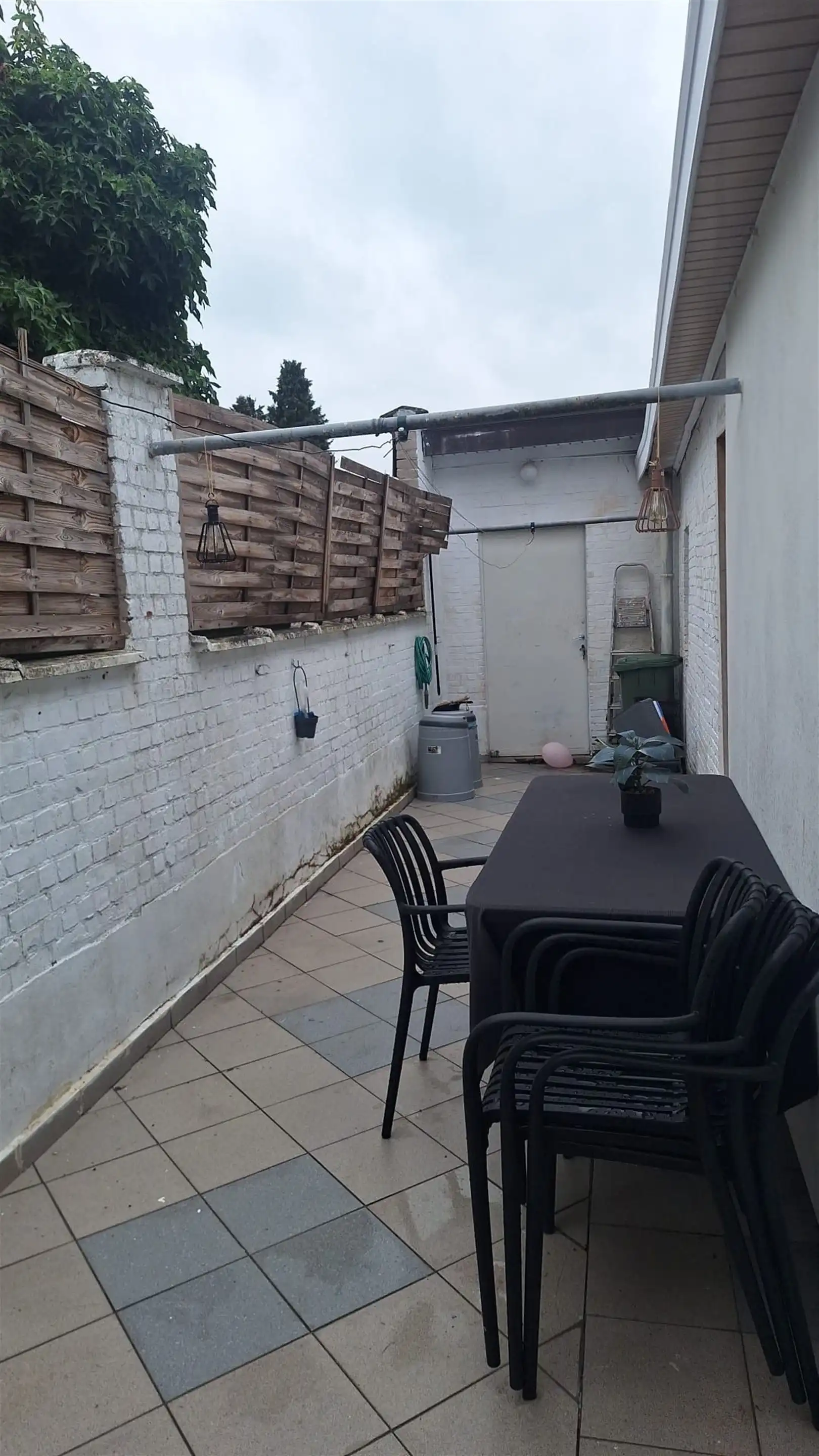 Goed onderhouden opbrengstwoning met 4 slaapkamers terras en berging foto 15