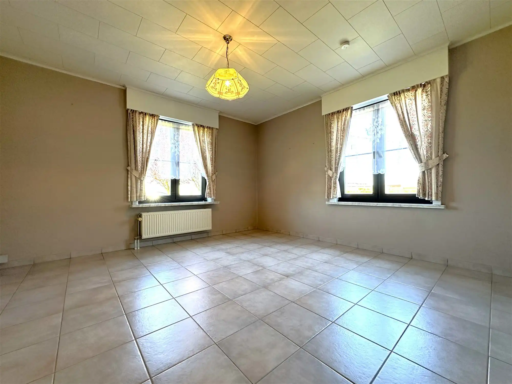 Vrijstaande woning foto 6