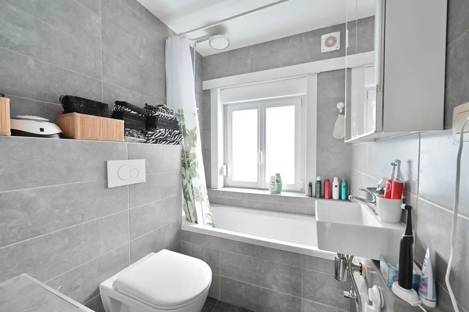 Instapklare woning in rustige, doodlopende straat nabij centrum foto 18