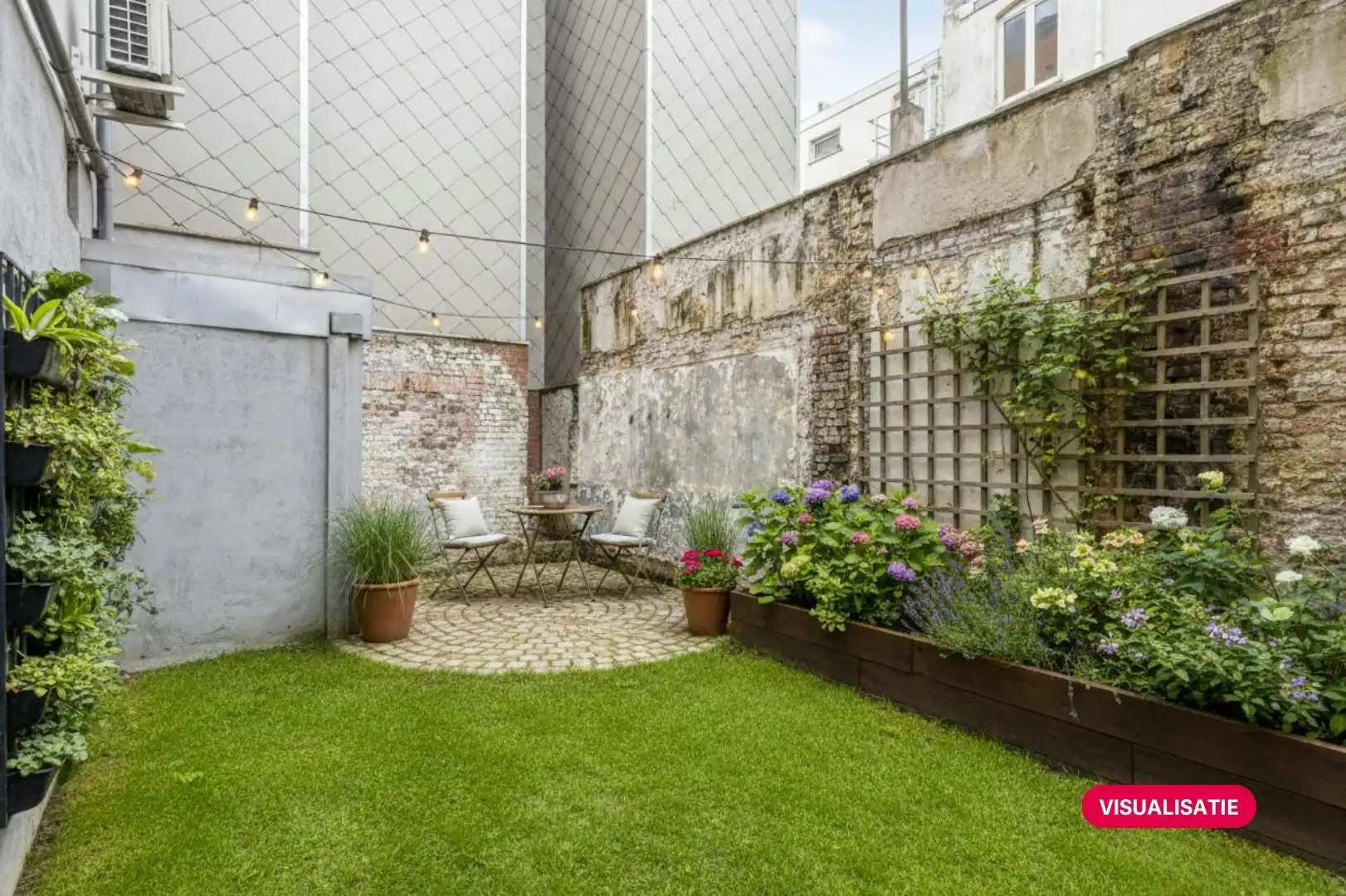 Huis te koop Weststraat 139 - 8370 Blankenberge