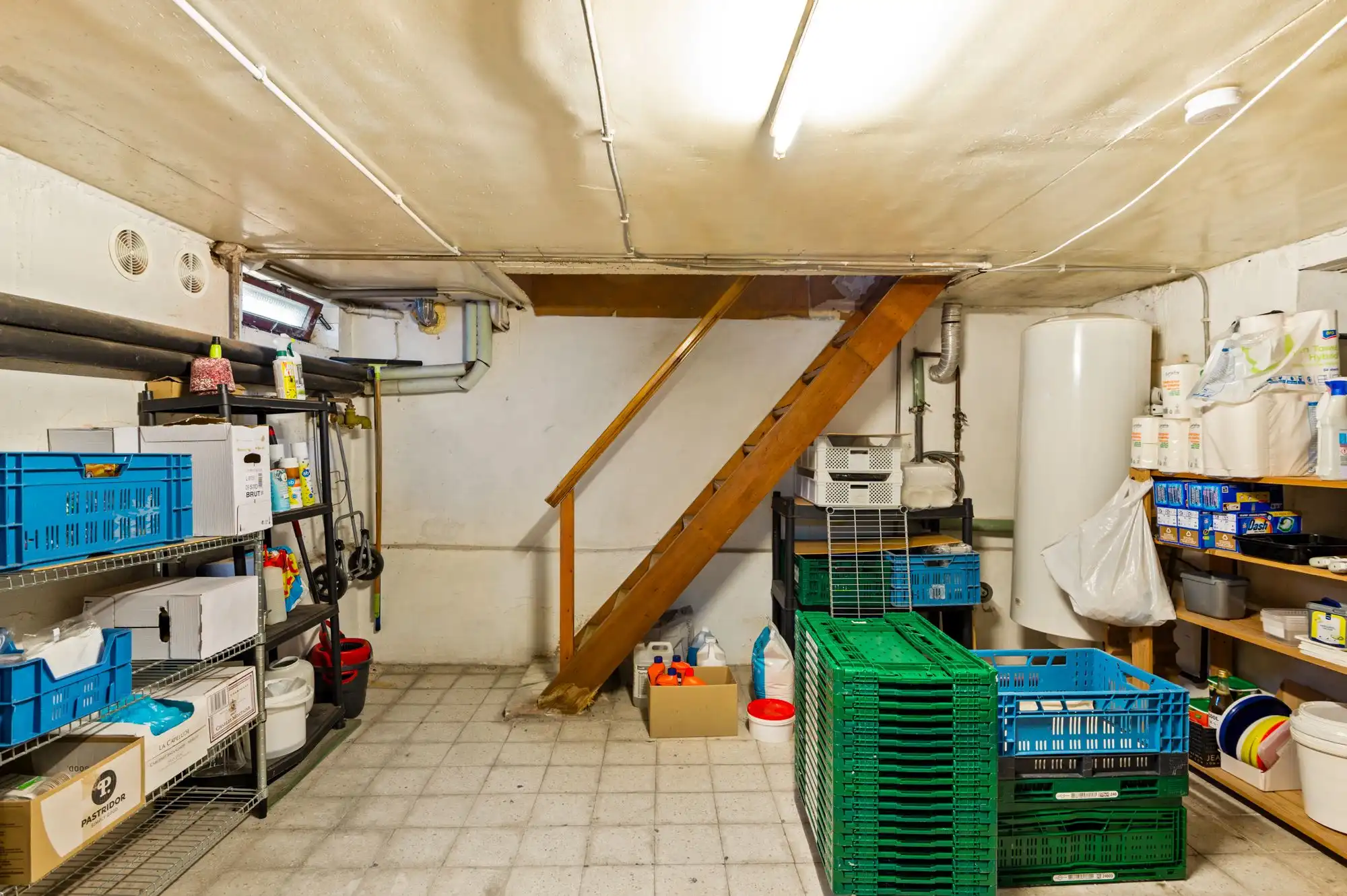 Landhuis met 5 slaapkamers op toplocatie in Kapellen ! foto 23