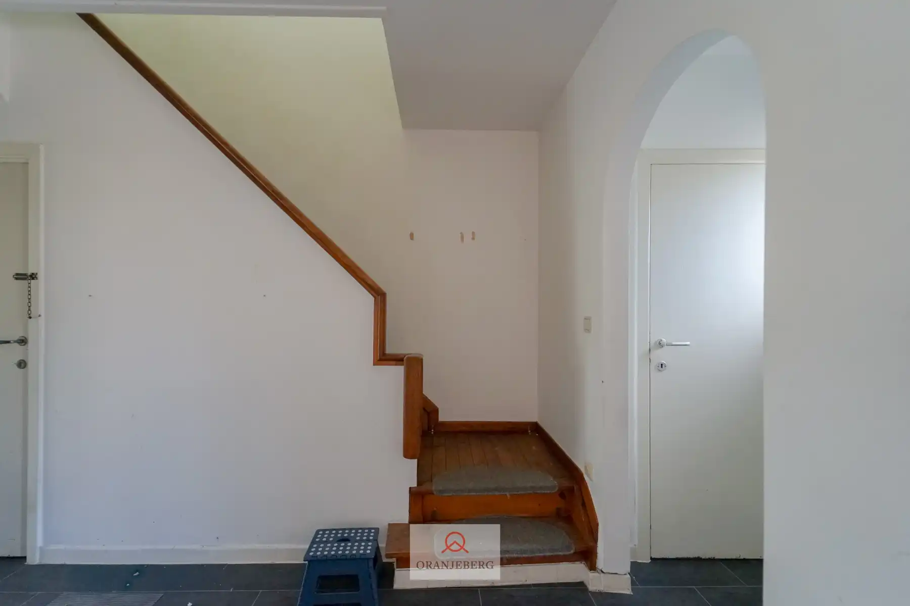 Rustig gelegen ruime woning vlakbij UZ Gent, De Sterre foto 23