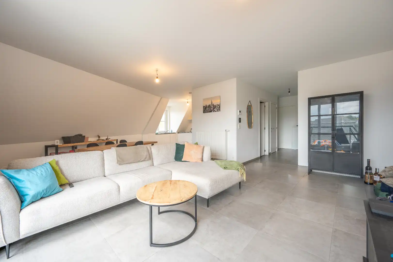 Instapklaar wonen in Varsenare! foto 2