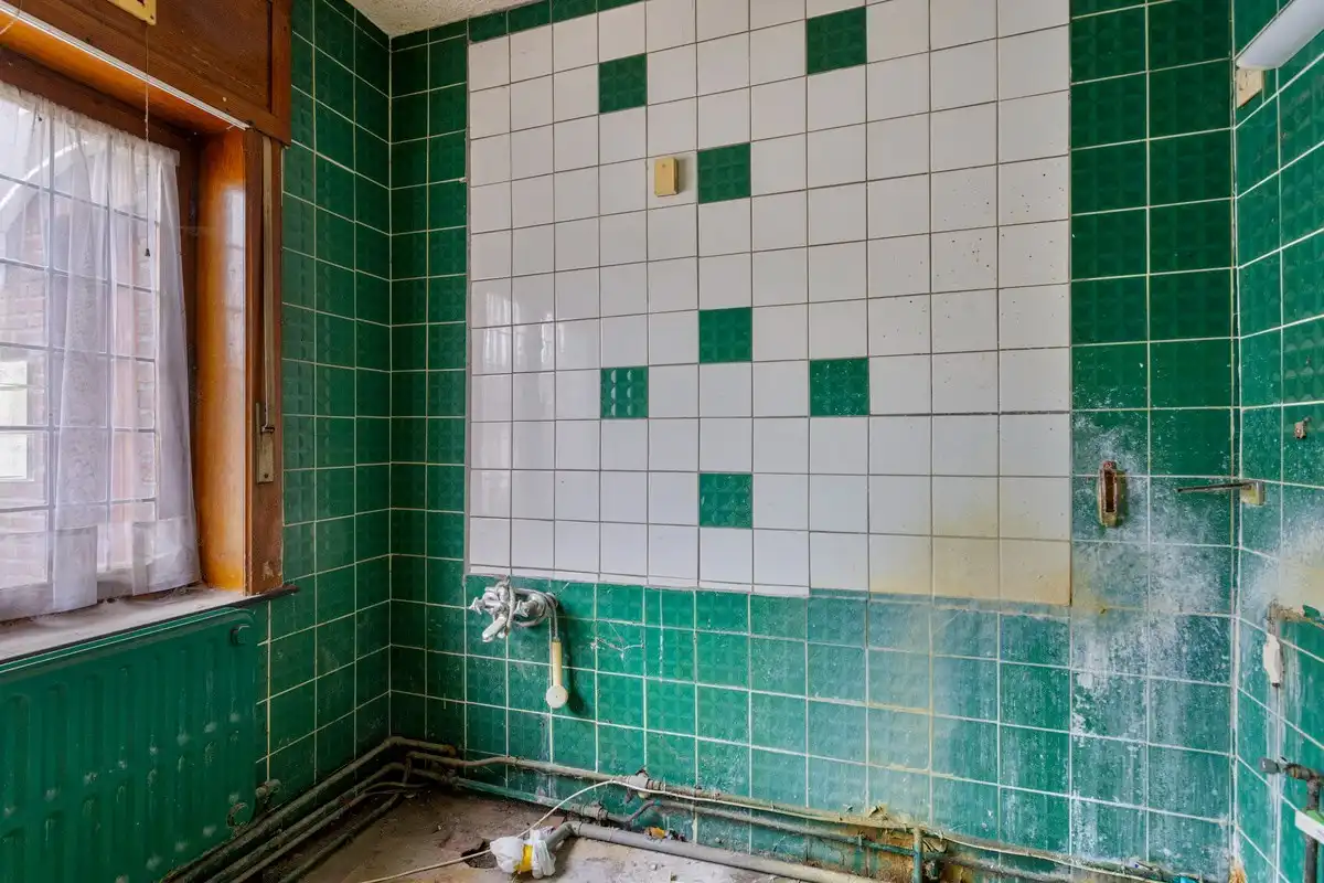 Grote woning, rustig gelegen aan centrum Tongeren foto 17