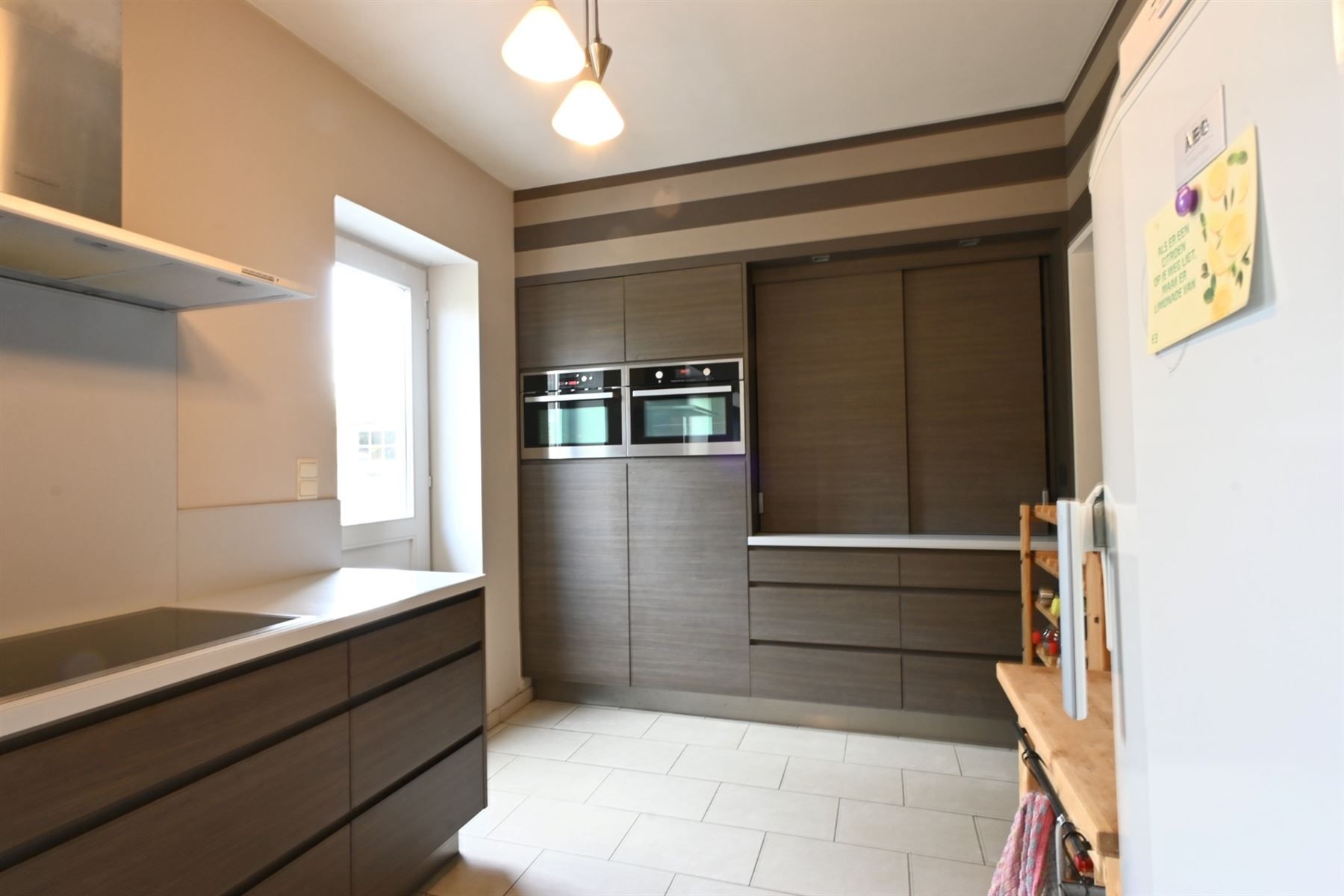 Instapklare woning met 3 slaapkamers te Moen foto 8