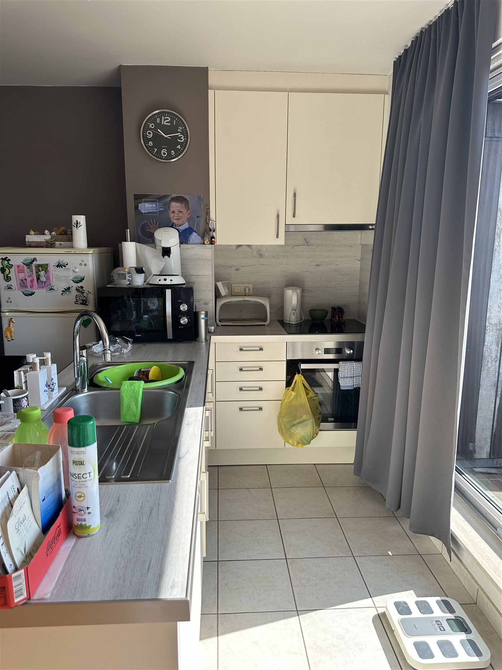 Gezellig dakappartement te Sint Gillis bij Dendermonde foto 7