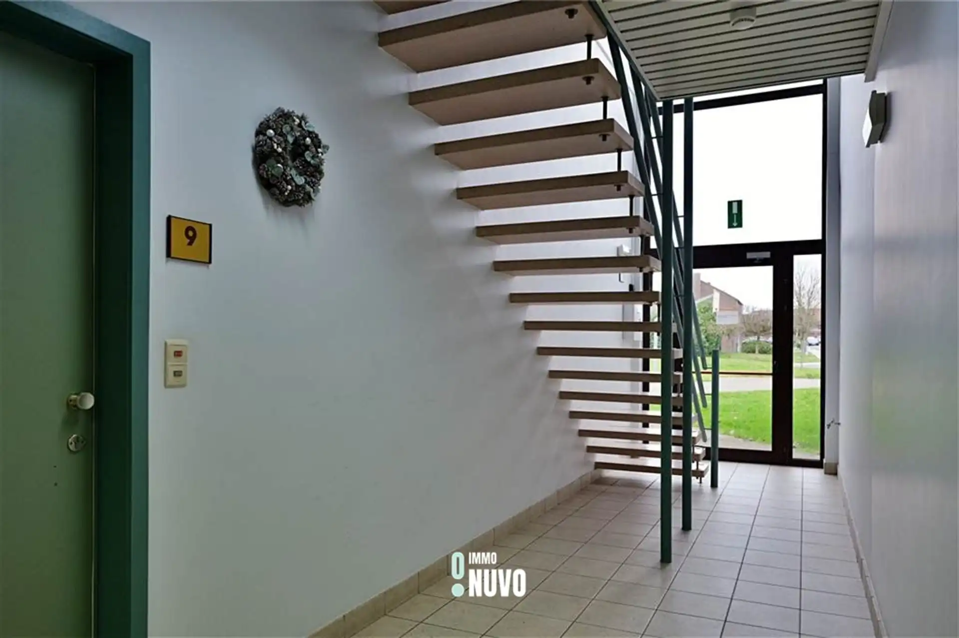 Gemengd gebouw foto 7