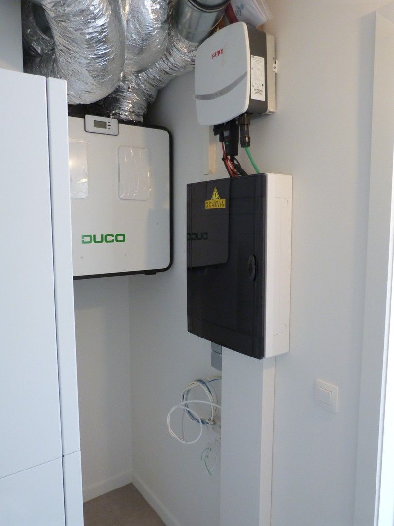 Te huur – BEN-appartement in rustige buurt te Heusden-Zolder foto 11