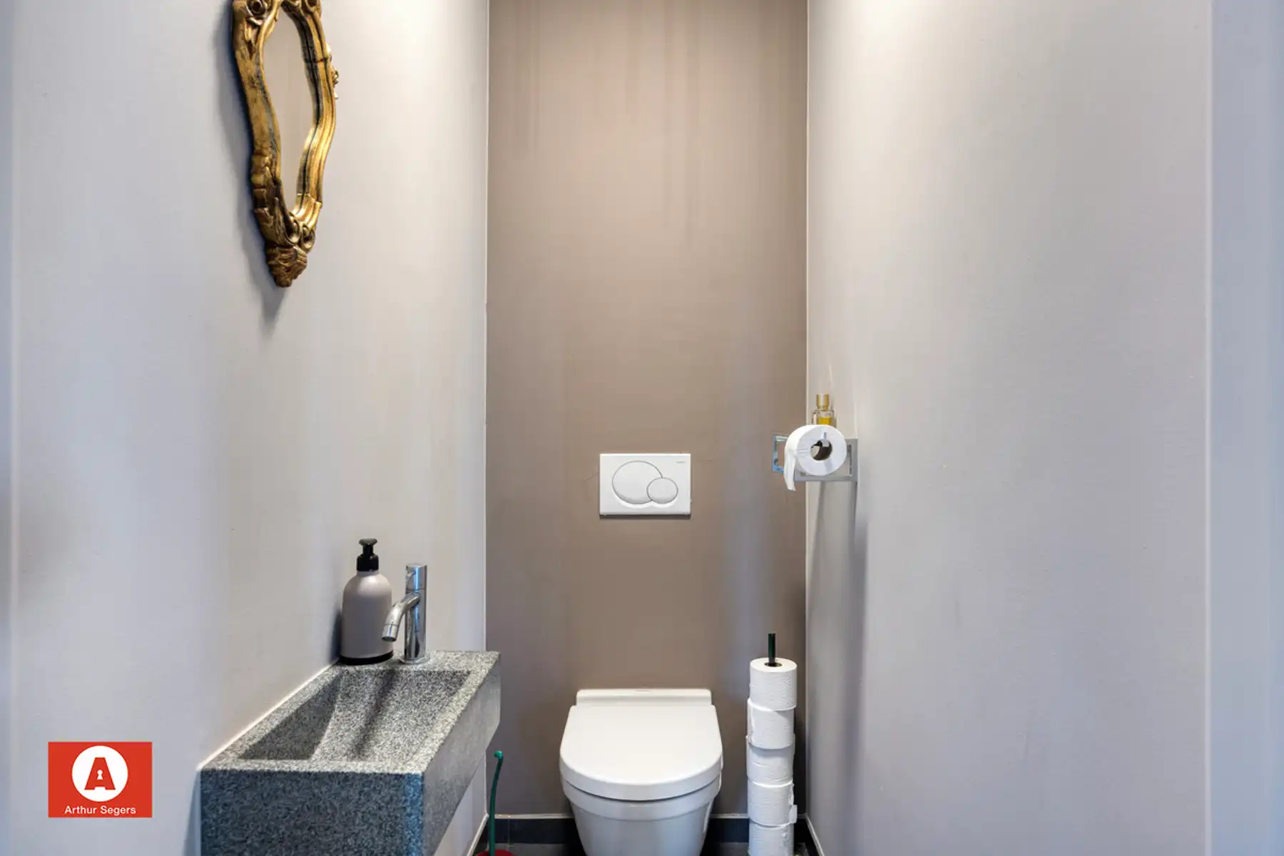 Energiezuinige kangoeroe-woning mét groene vergezichten. foto 29