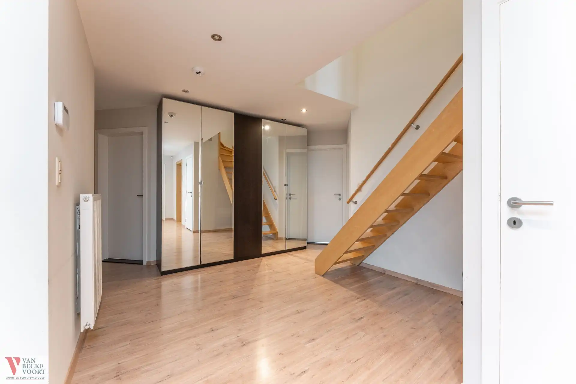 Energiezuinige parel aan de kust foto 11