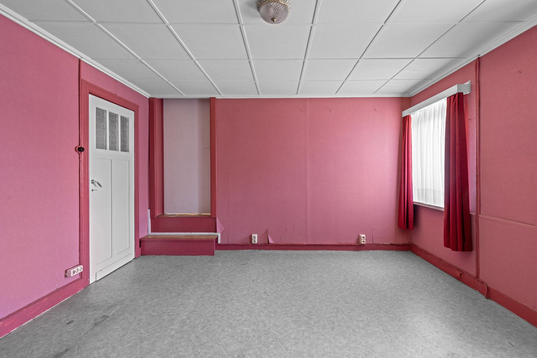 Te renoveren woning met magazijn centrum Heusden foto 17