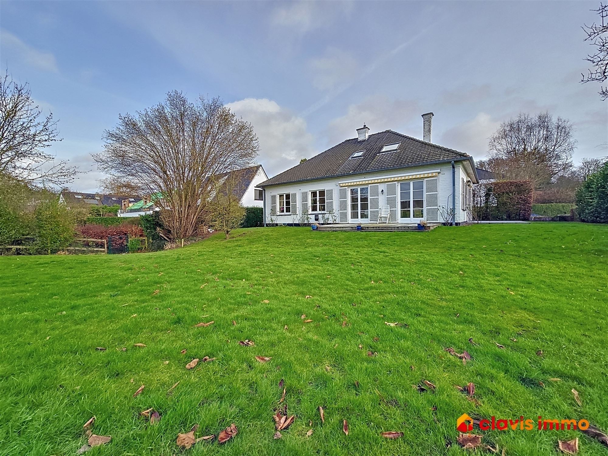 Villa op toplocatie foto 21