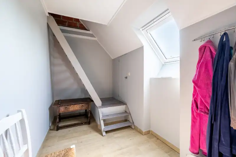 Landelijke, instapklare woning op rustige ligging. foto 23