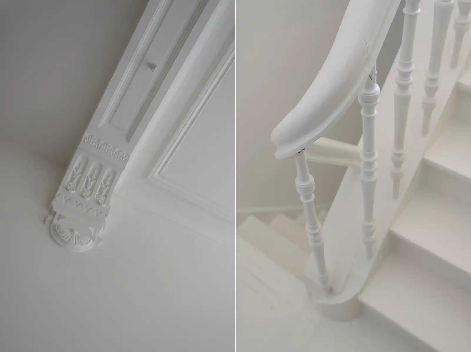 Penthouse met zonneterras en 2 ruime slaapkamers foto 3