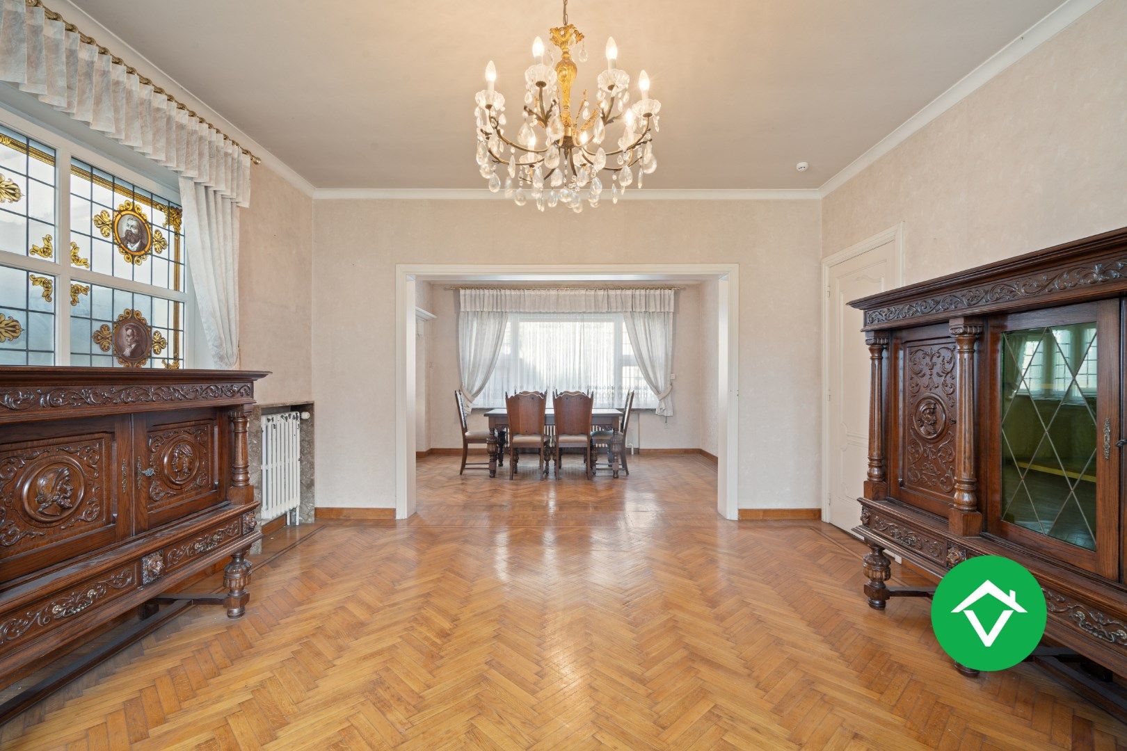Woning met 3 slaapkamers en garage te Wingene foto 4