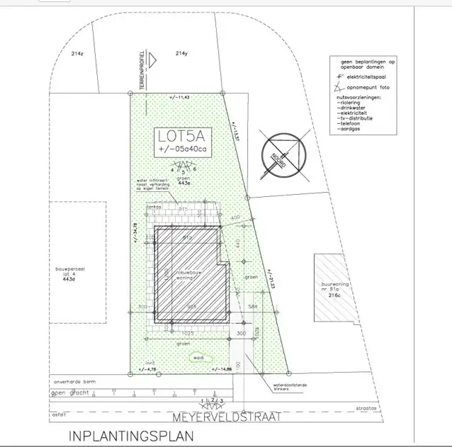Open nieuwbouw eengezinswoning met 4 ruime slaapkamers, rustig gelegen op 5a40ca foto 7