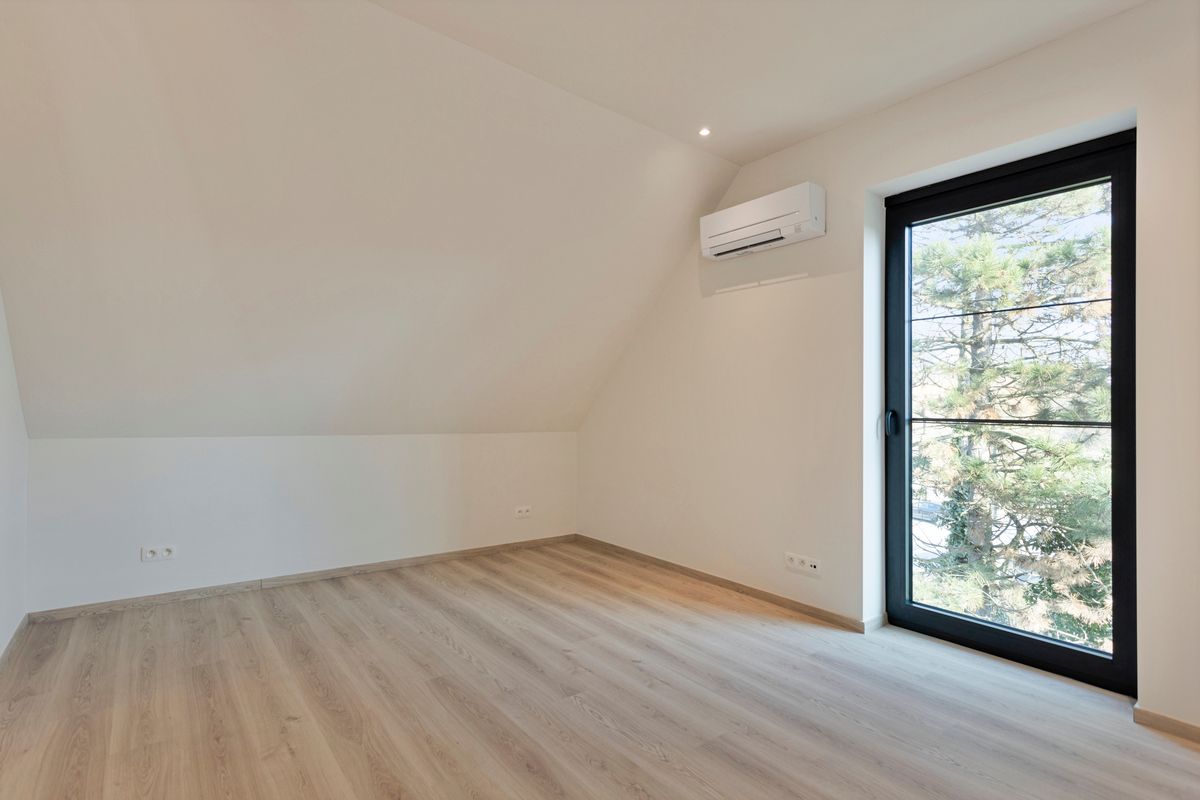 Exclusief penthouse te huur foto 21