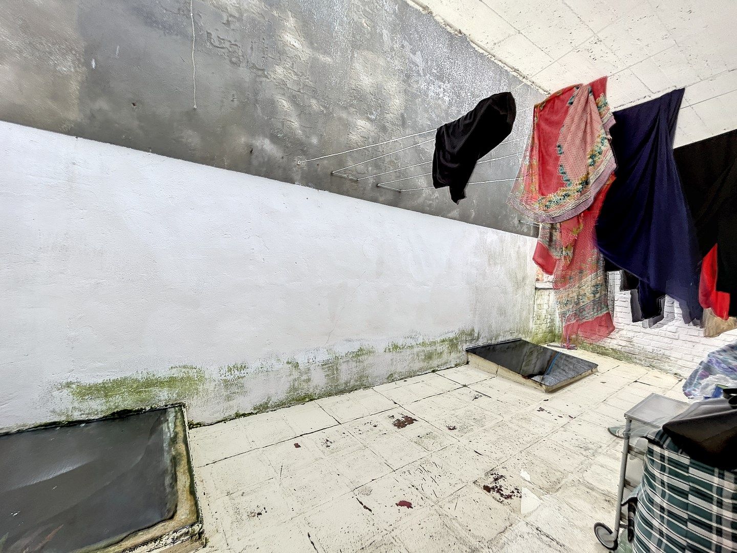 Opbrengsteigendom in rustige woonwijk bestaande uit 4 appartementen. foto 13