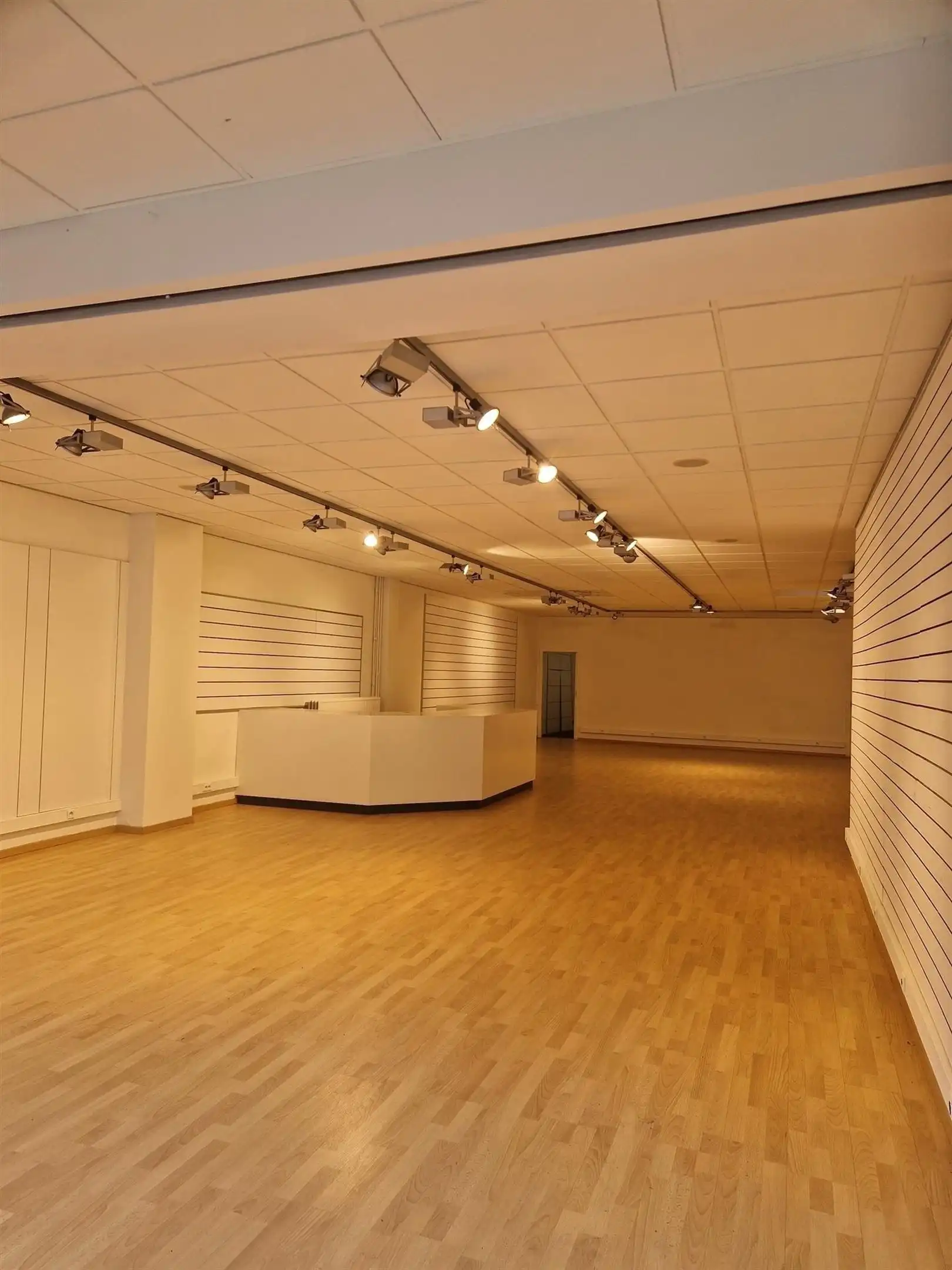 Ruime handelsruimte in het centrum van Brasschaat. foto 3