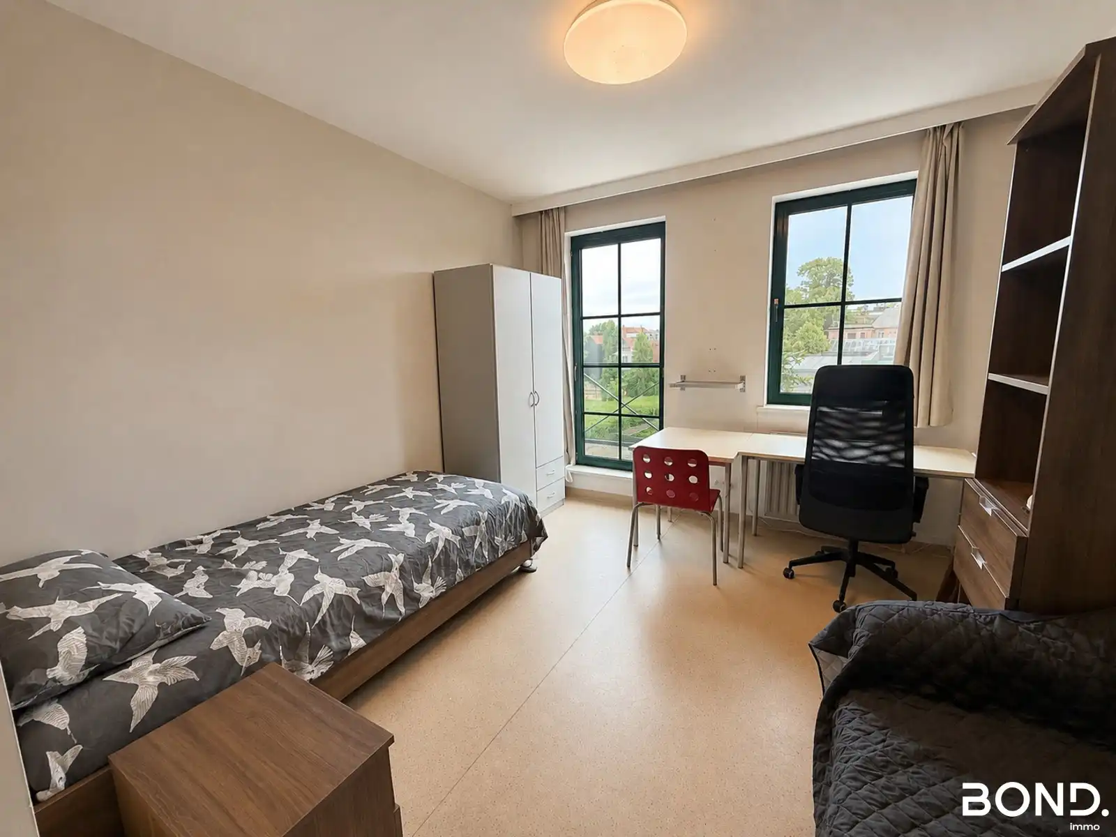 Leuke studentenstudio op toplocatie in centrum Leuven foto 3