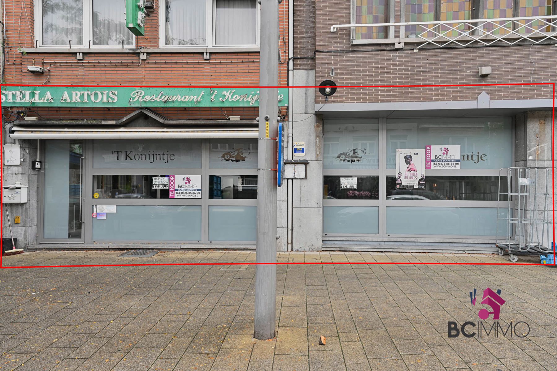 Opbrengsteigendom op toplocatie in Genk!  foto 4