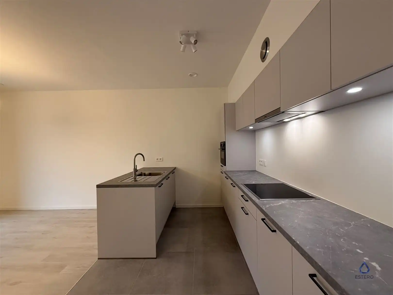 Nieuwbouwappartement met 2 slaapkamers op een topligging foto 10