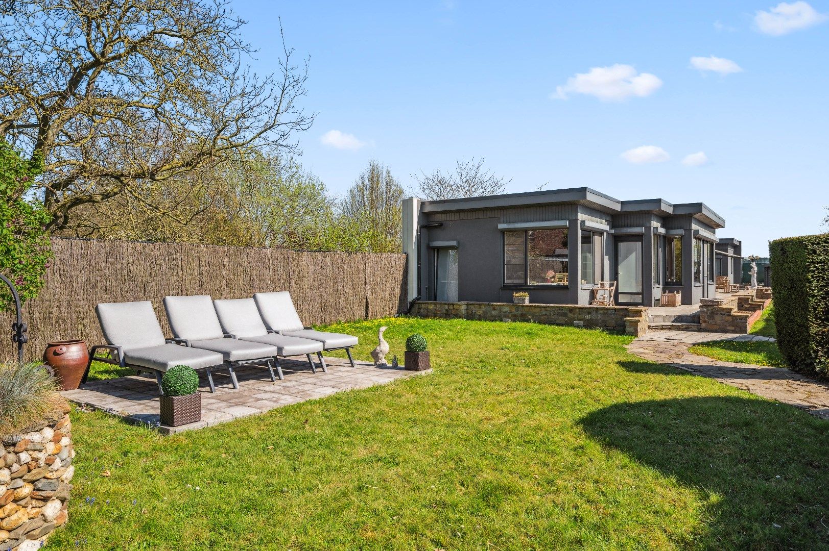 Prachtige en rustig gelegen bungalow in de Vianderwijk. foto 23