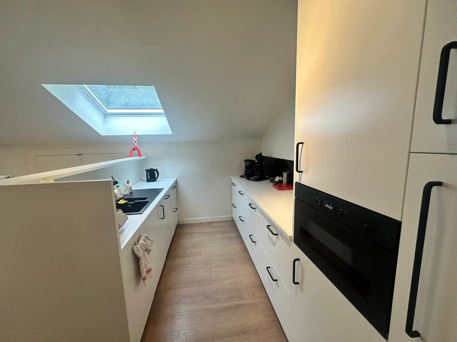 Exclusief kantoor in het groen nabij Antwerpen foto 6