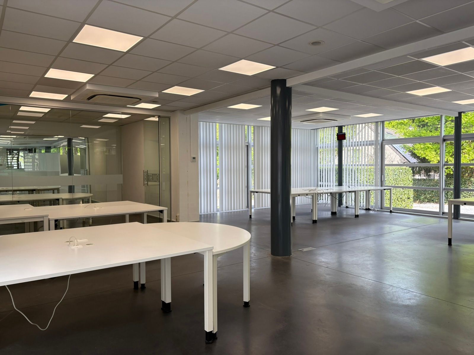Loft met praktijkruimte, uniek gebouw op grens Keerbergen foto 14