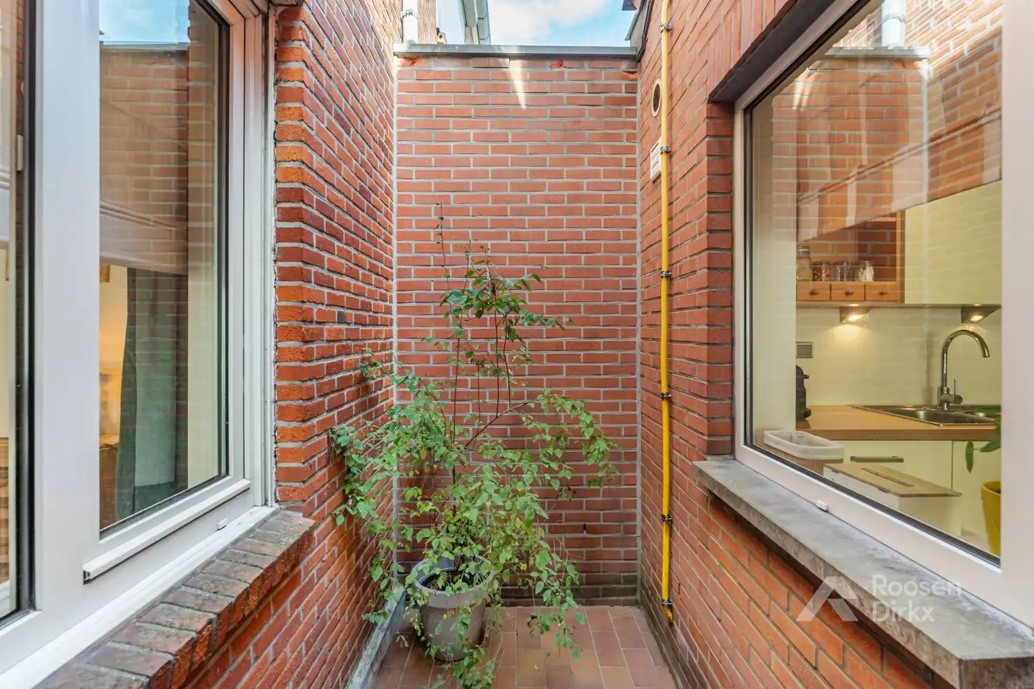 Goed onderhouden gezinswoning HOB met 5 slaapkamers op perceel van 1.325m² in Oudsbergen foto 16
