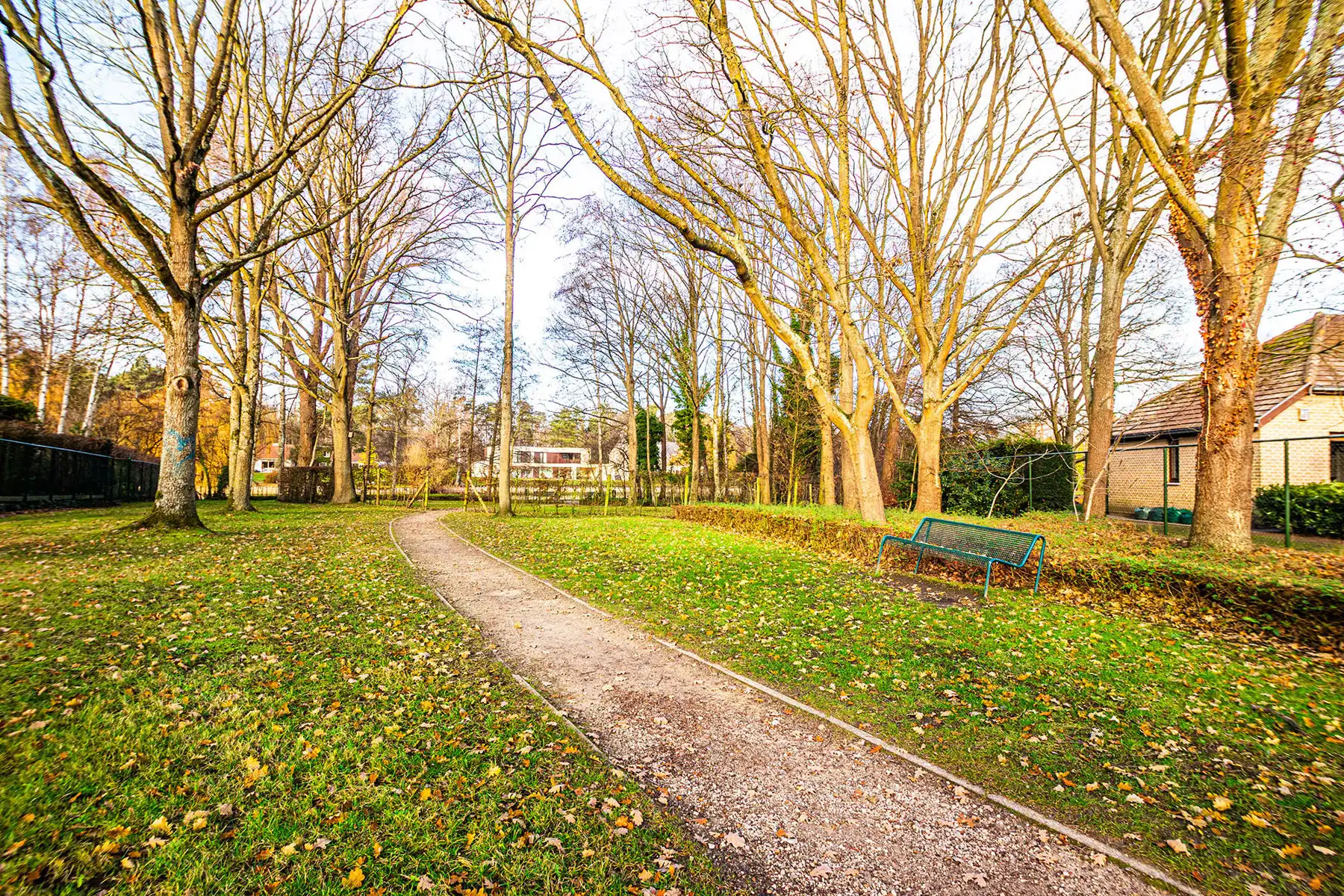 Te realiseren villa zonder verplichting perceelopp 4.370 m²  foto 30