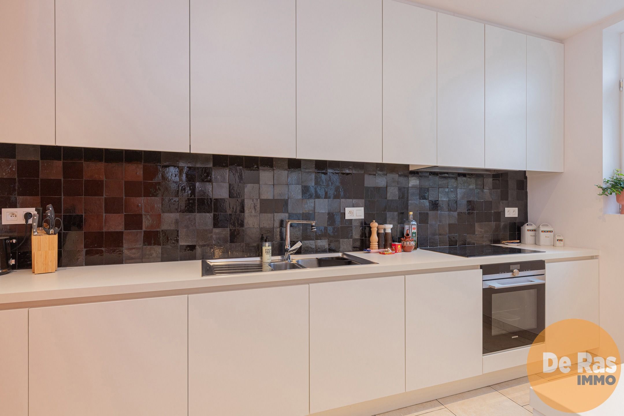 AALST - Charmante herenwoning met 3 slpks en leuke tuin foto 13