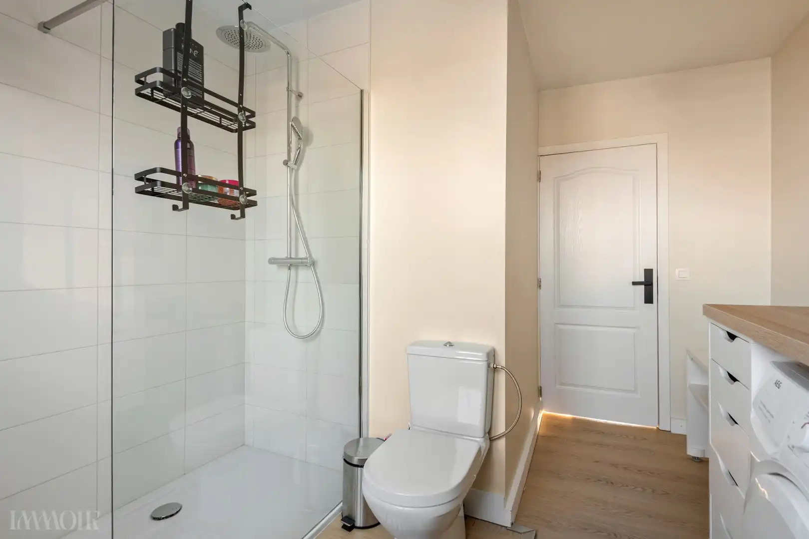 Centraal gelegen gezinswoning met zonnige tuin in Brasschaat. foto 15