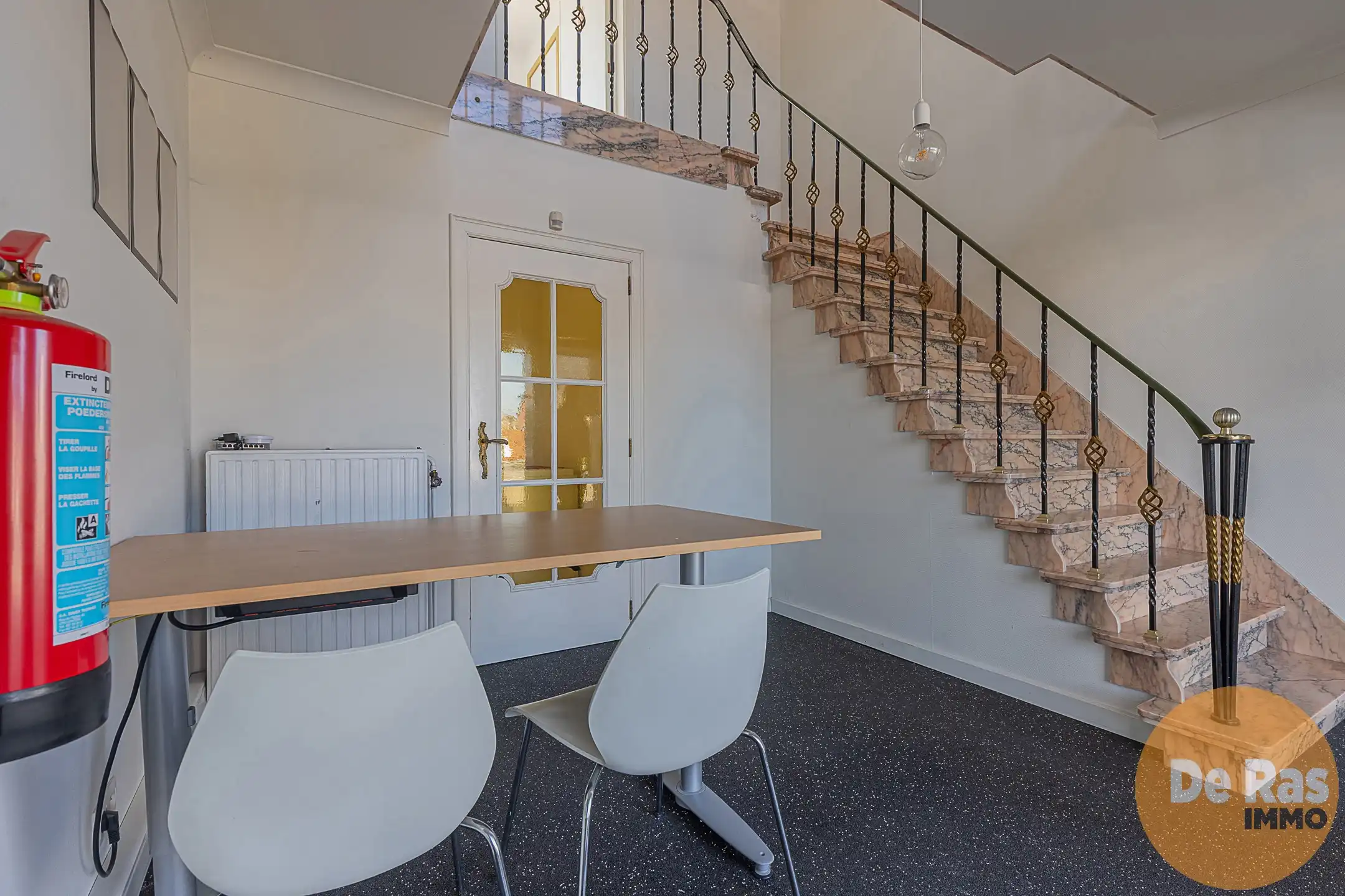 ERPE - Commerciële hoeklocatie op 10a 42ca met mogelijkheden foto 6