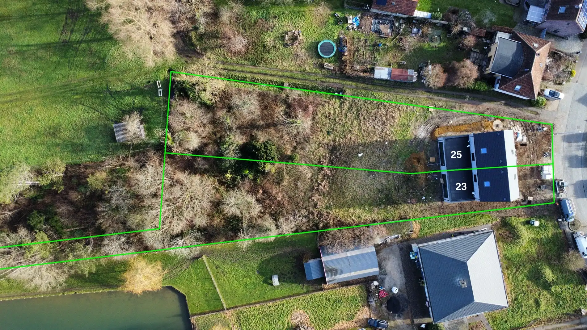 Moderne nieuwbouwwoning, aankoop aan 6% BTW mogelijk foto 6