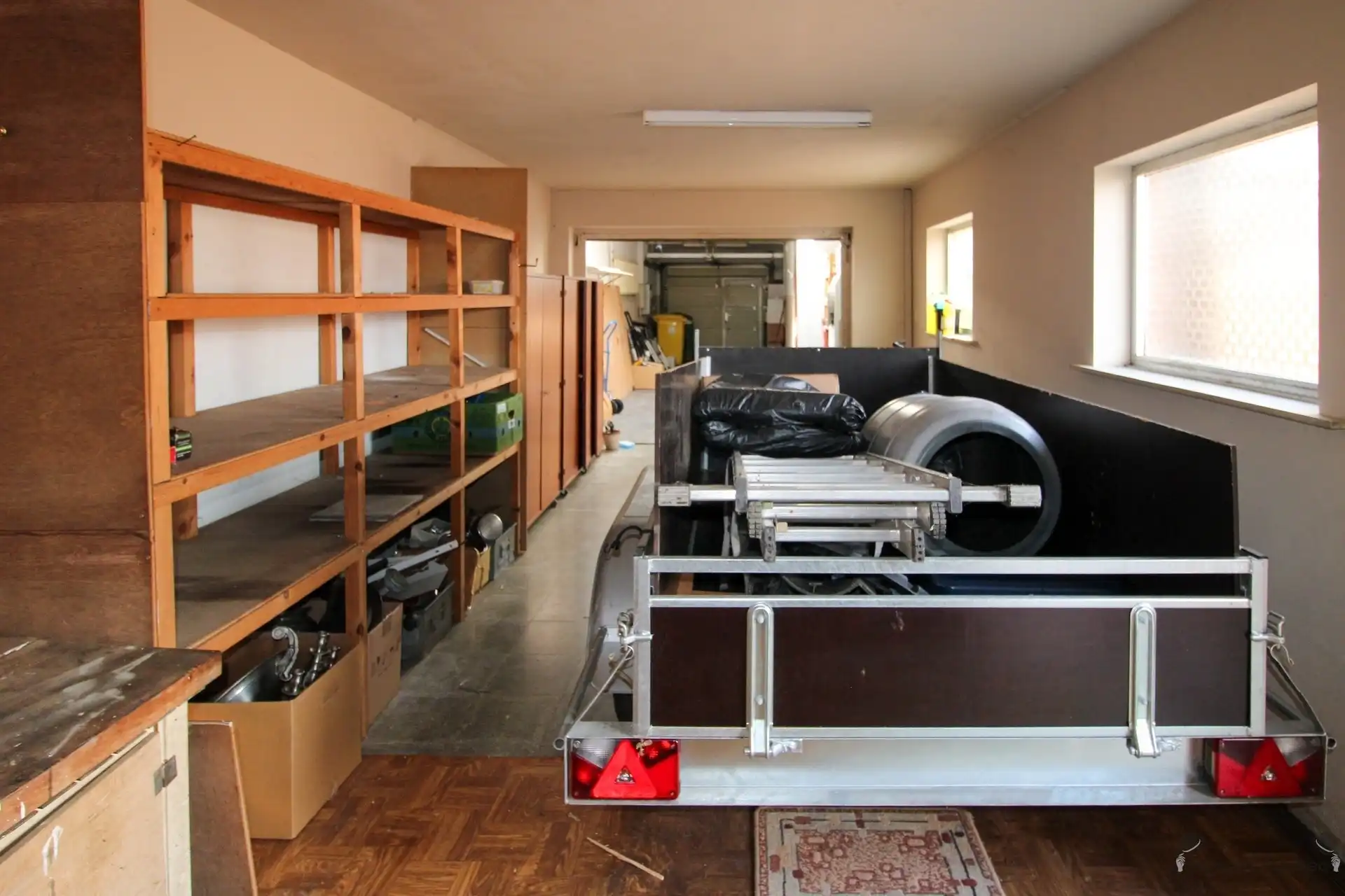 Charmante woning Te Koop foto 17