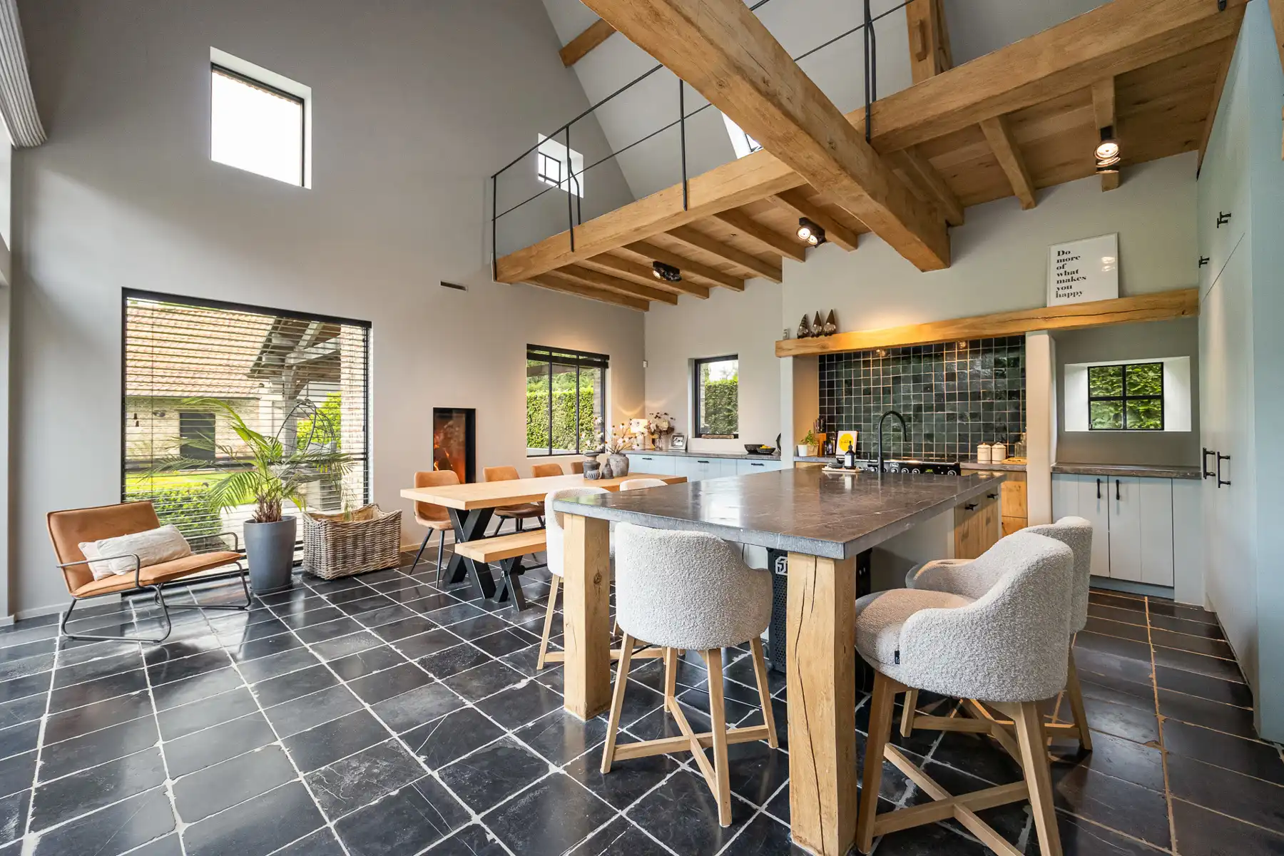 LUXUEUS LANDELIJK WONEN OP TOPNIVEAU foto 10