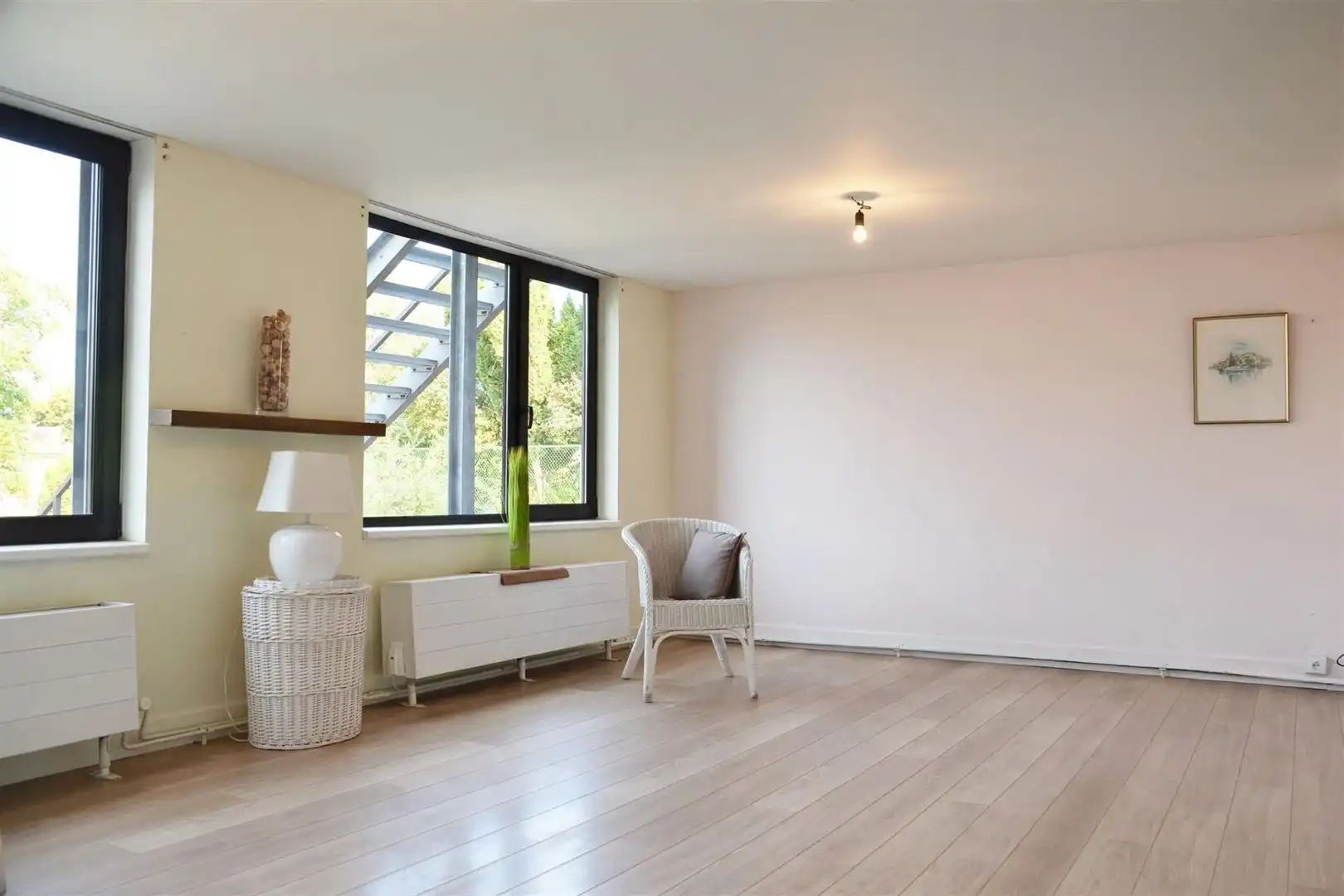 Appartement foto 6